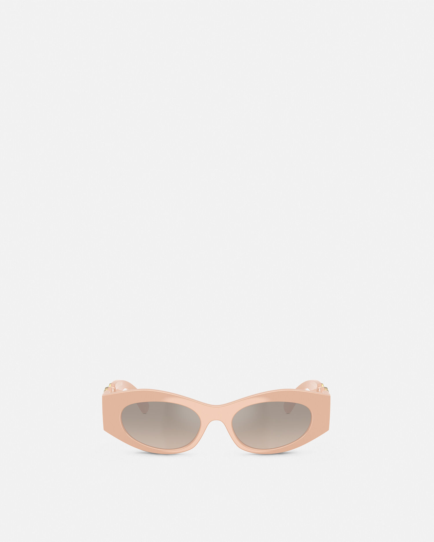 Versace medusa cat eye sunglasses outlet