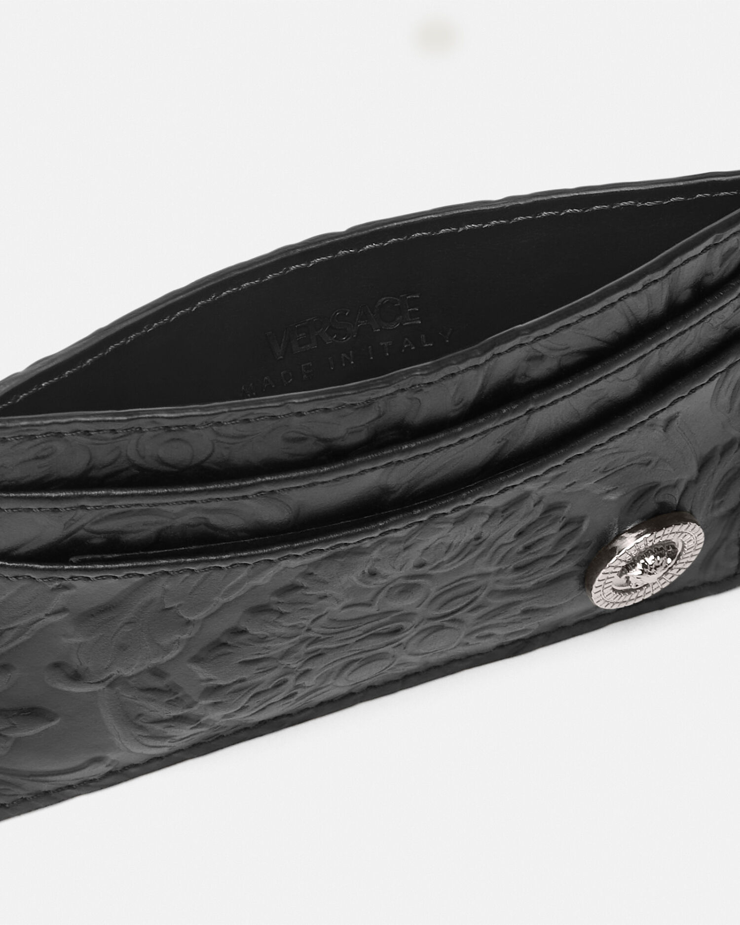 Carteras versace precios 2025