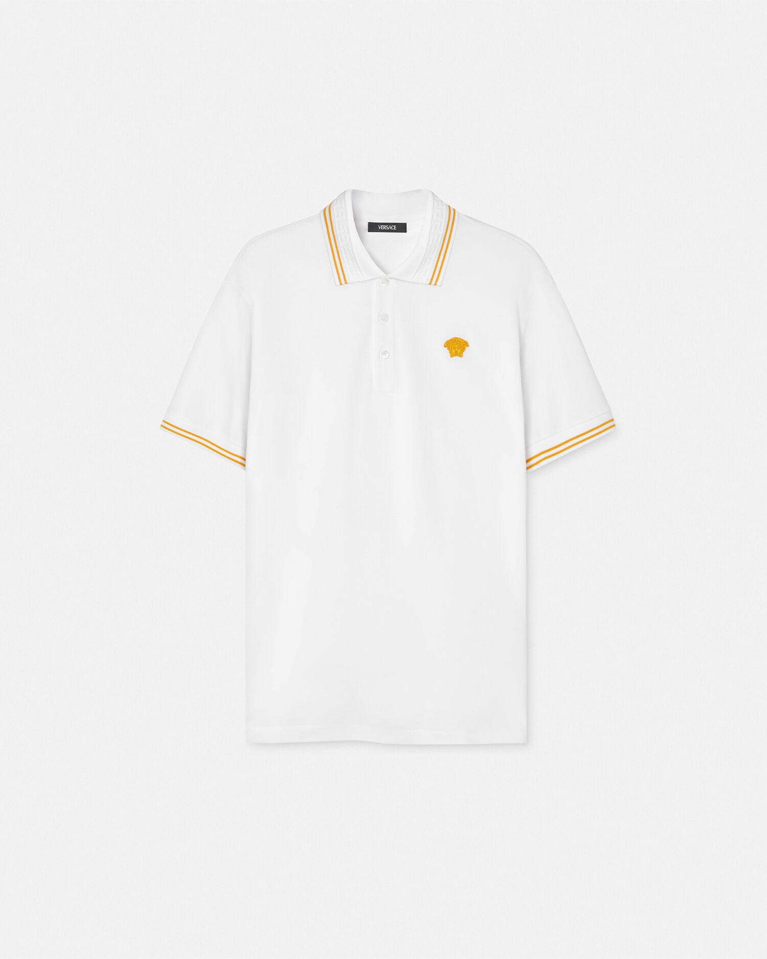 Medusa Polo Shirt