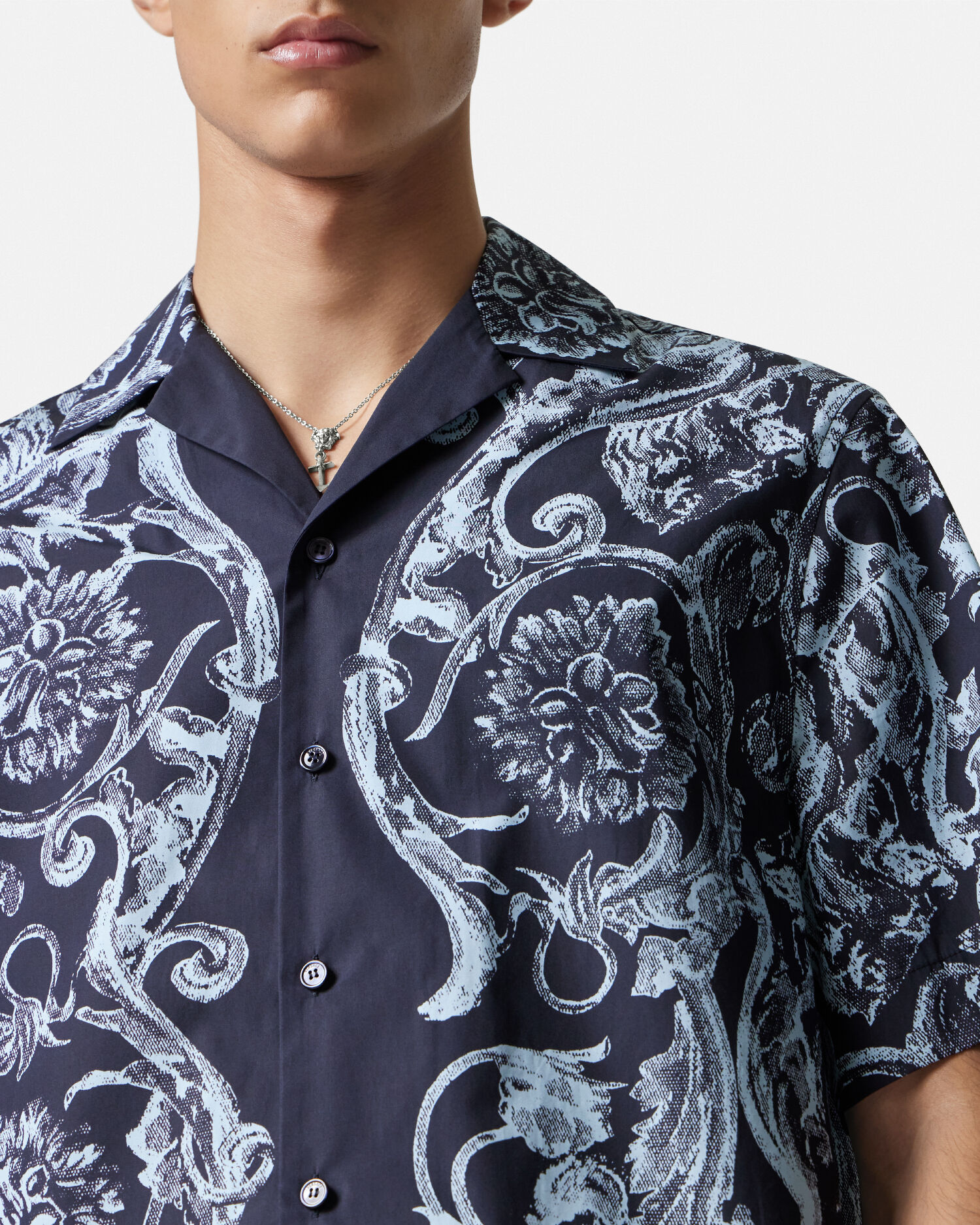 Camisas versace para hombre store