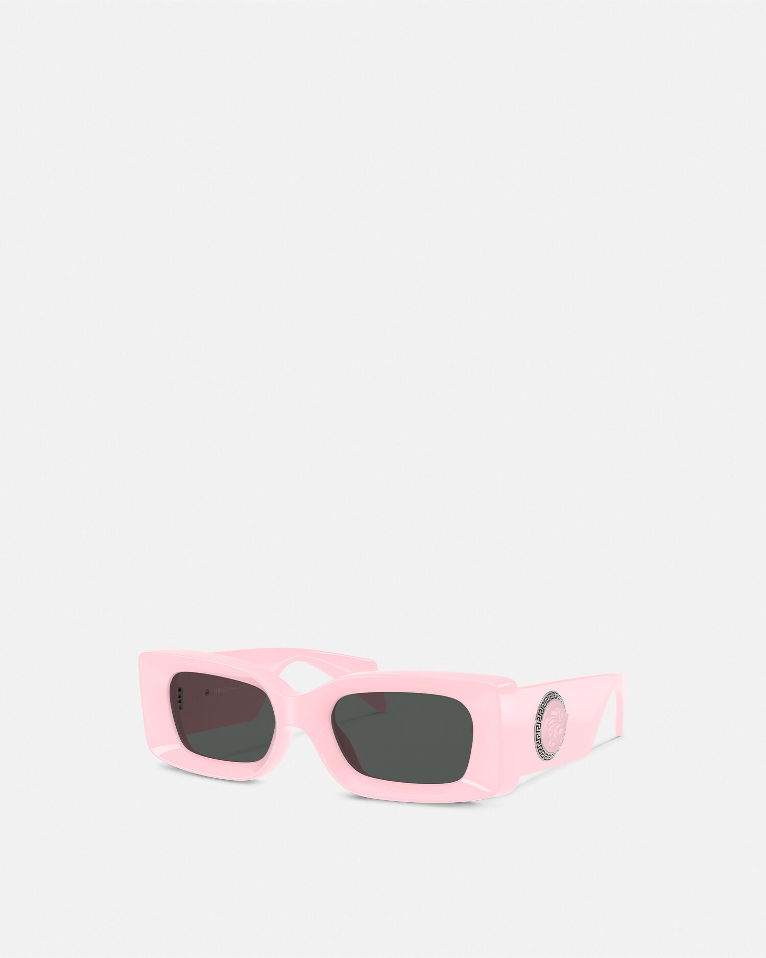 Versace pink sunglasses best sale