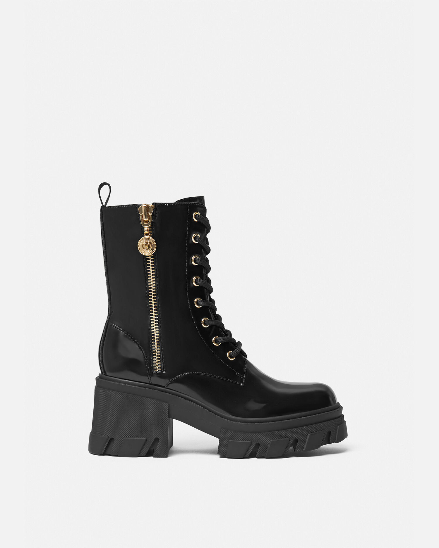 Bottine versace 2024