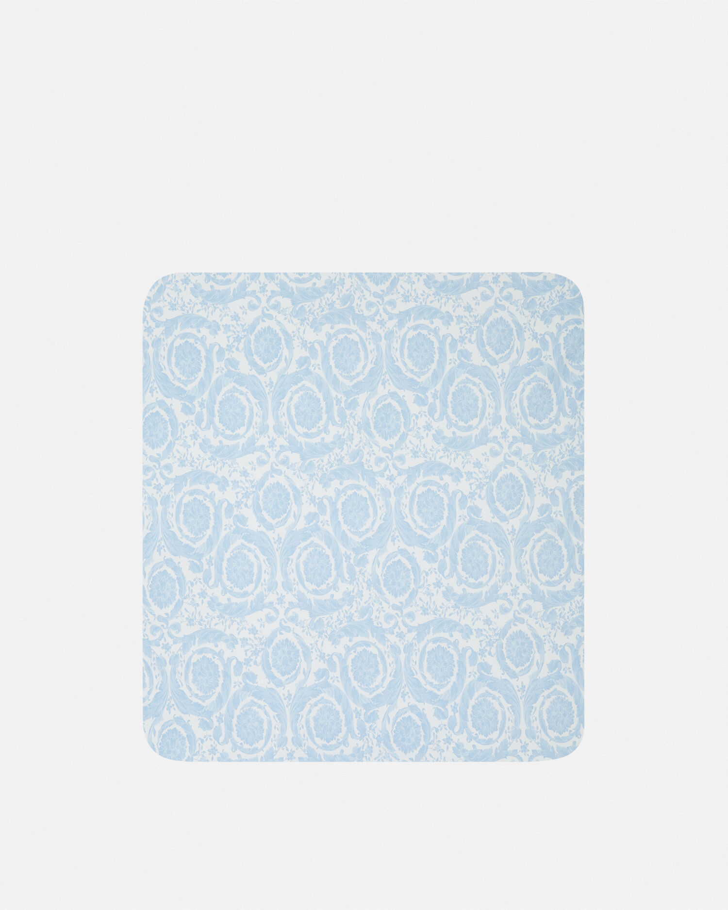 Padded baby new arrivals blanket