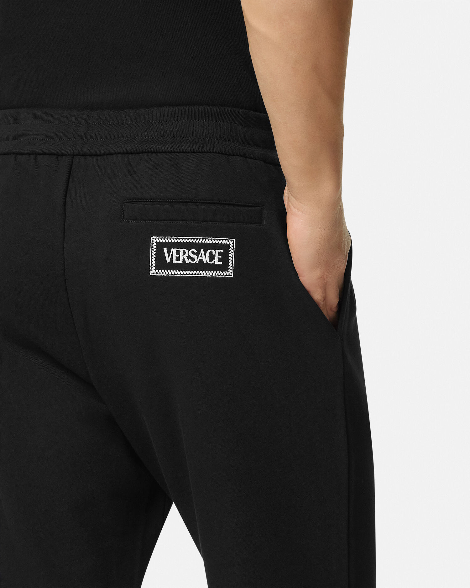Versace 2025 sweatpants men