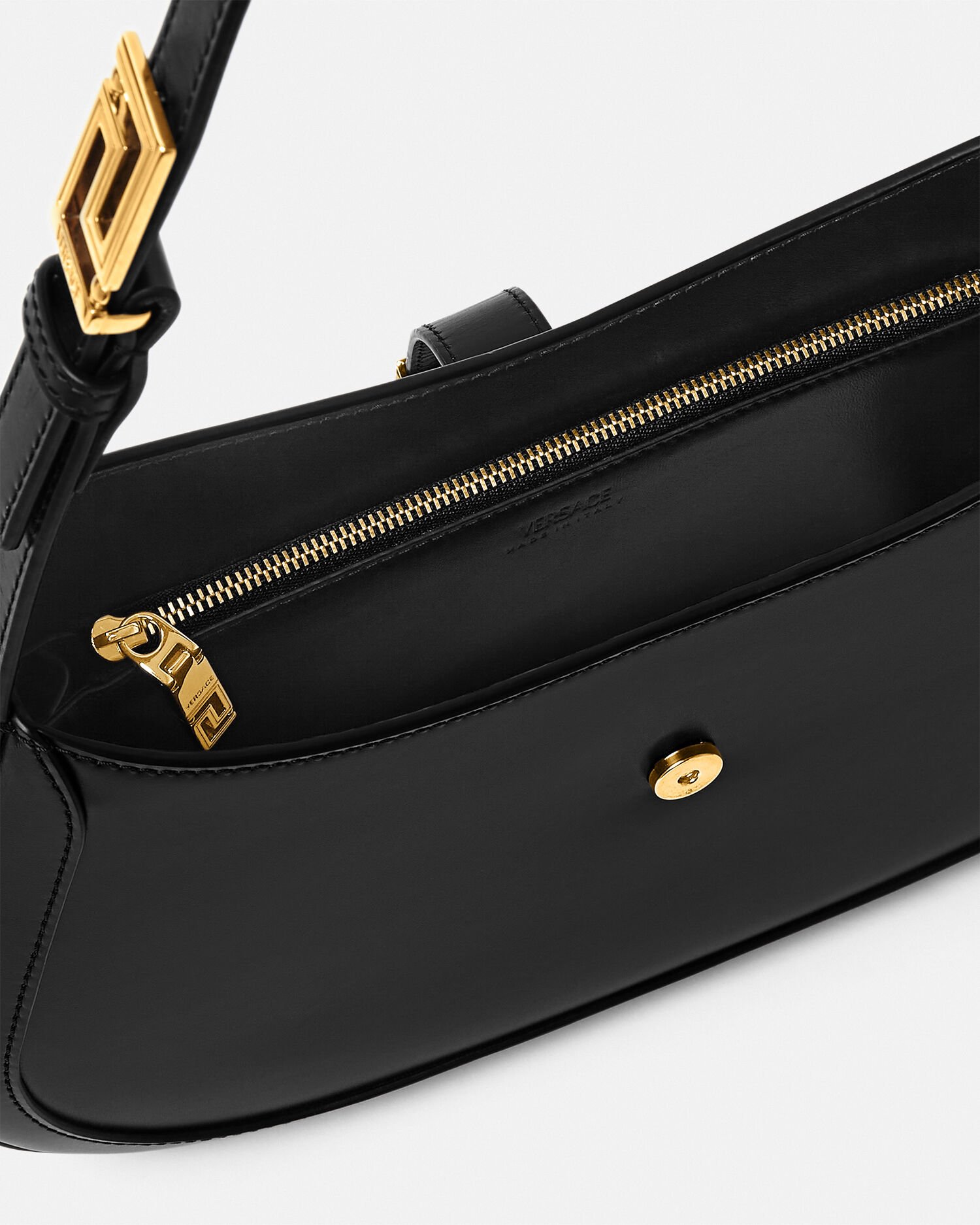 Greca Goddess Hobo Bag