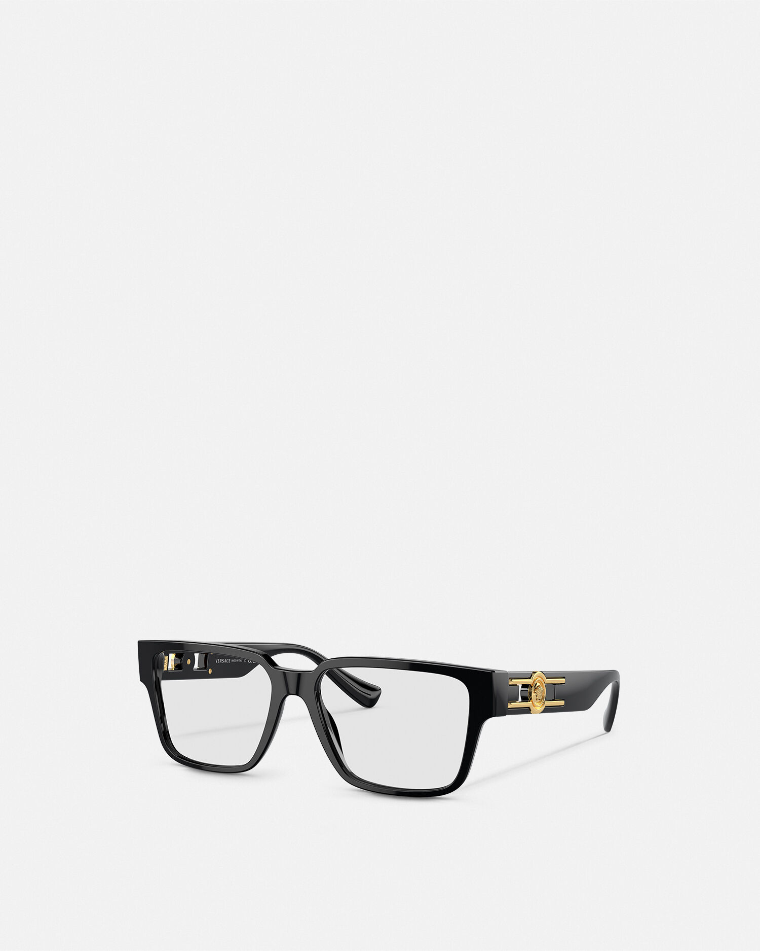 Mens versace reading glasses outlet