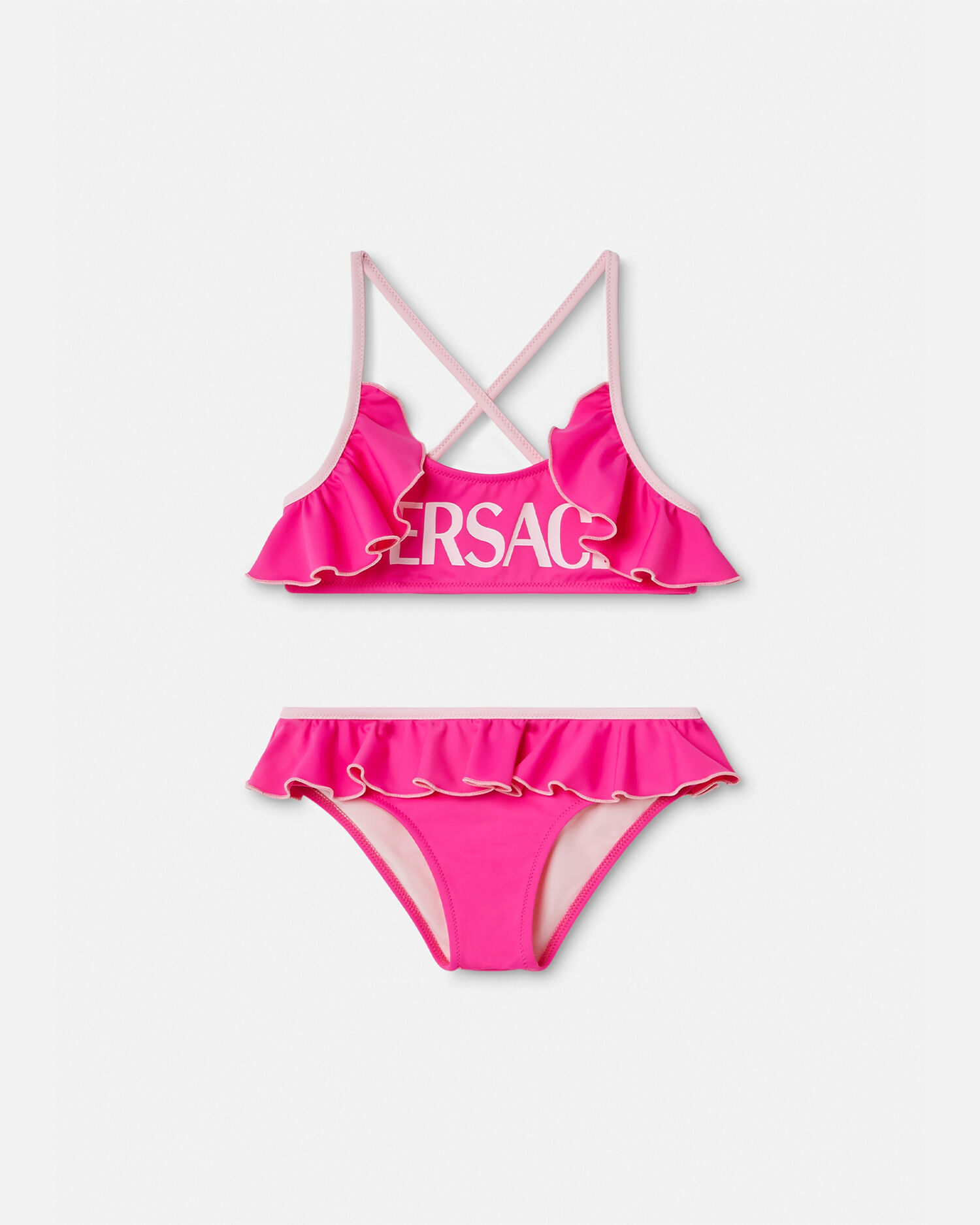 Versace bikini set new arrivals