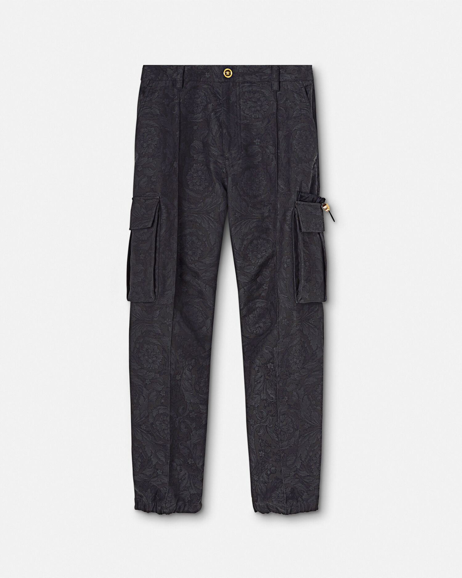 Versace cargo shorts on sale