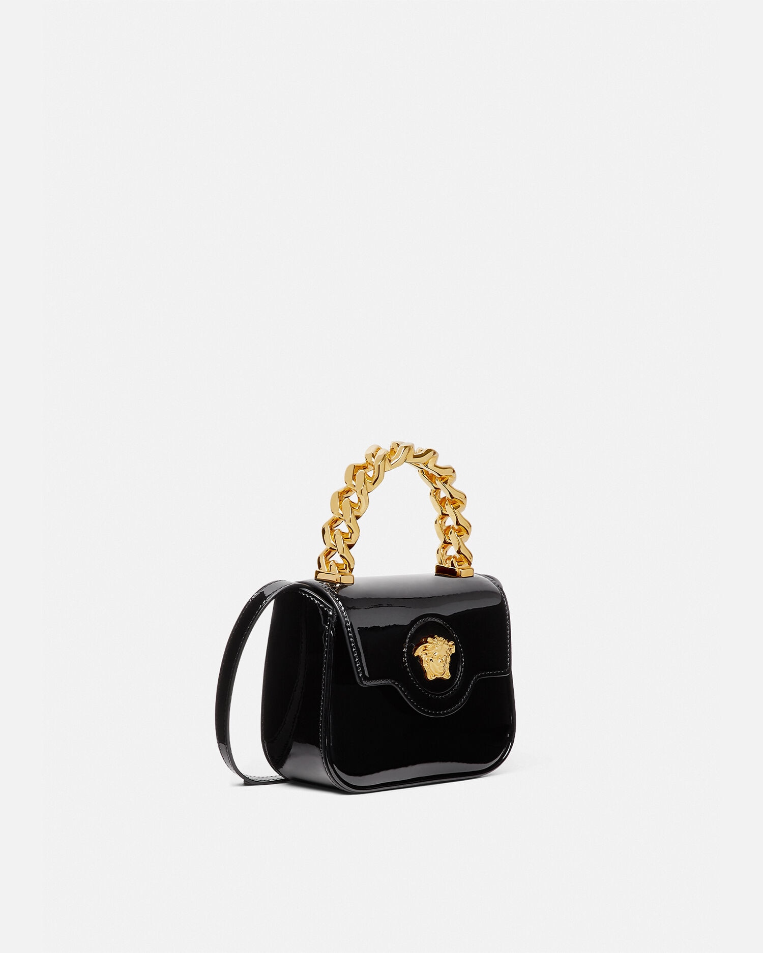 Borsa a mano versace deals