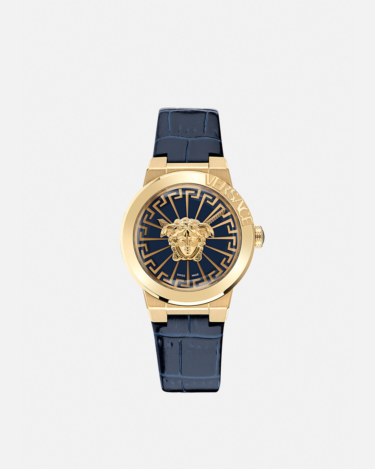 Medusa Infinite Watch