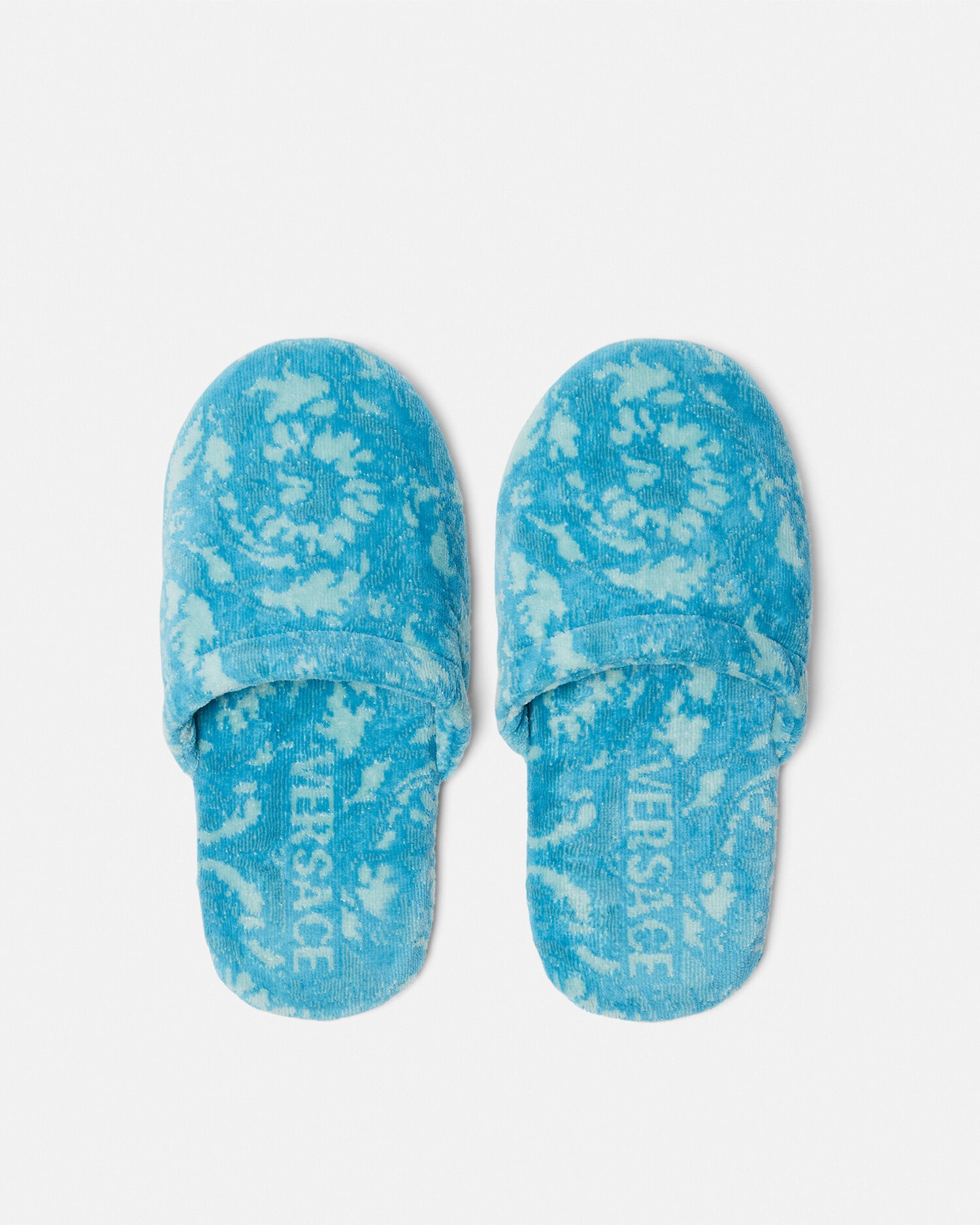 Luxury Slippers