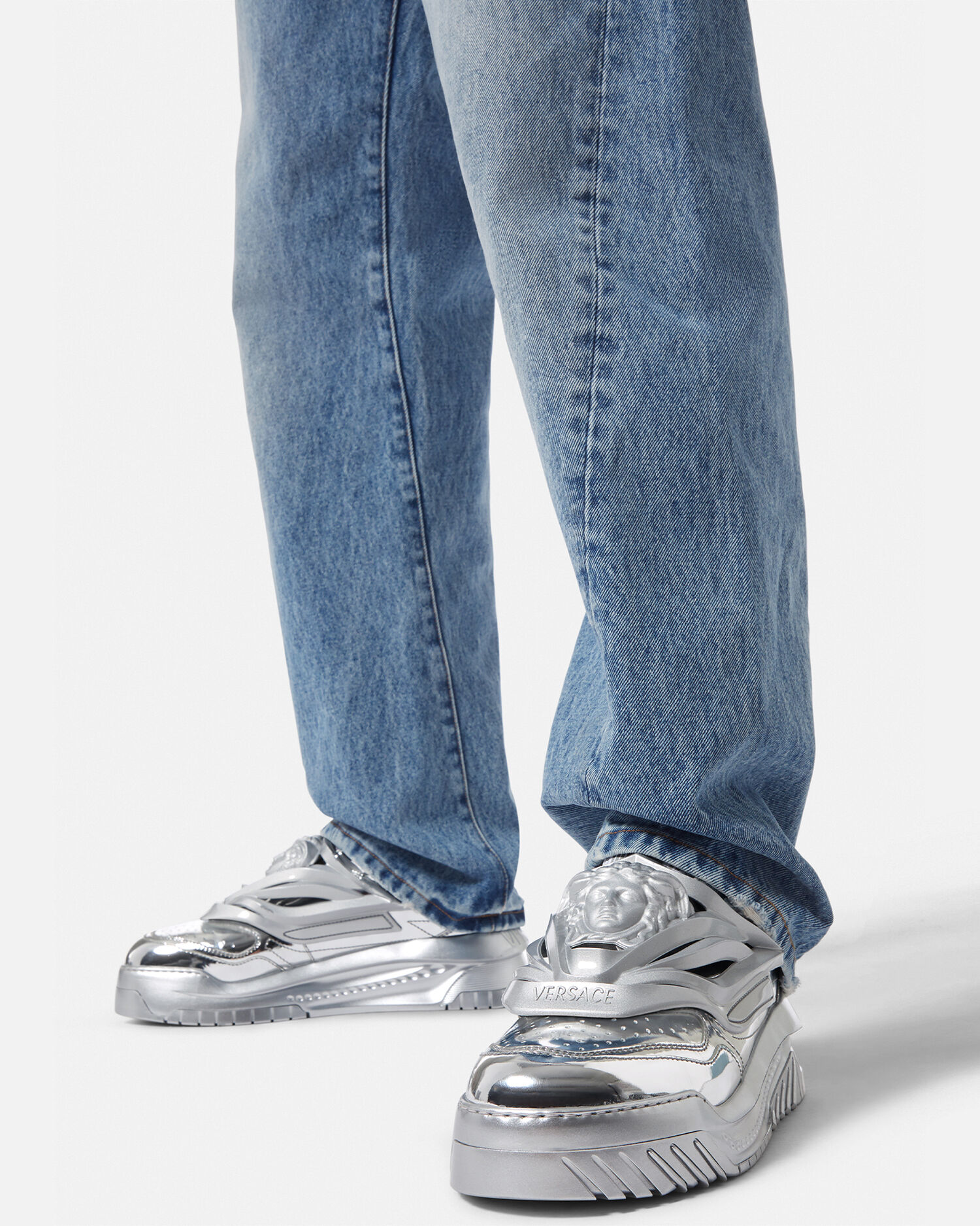 Versace 2025 original shoes