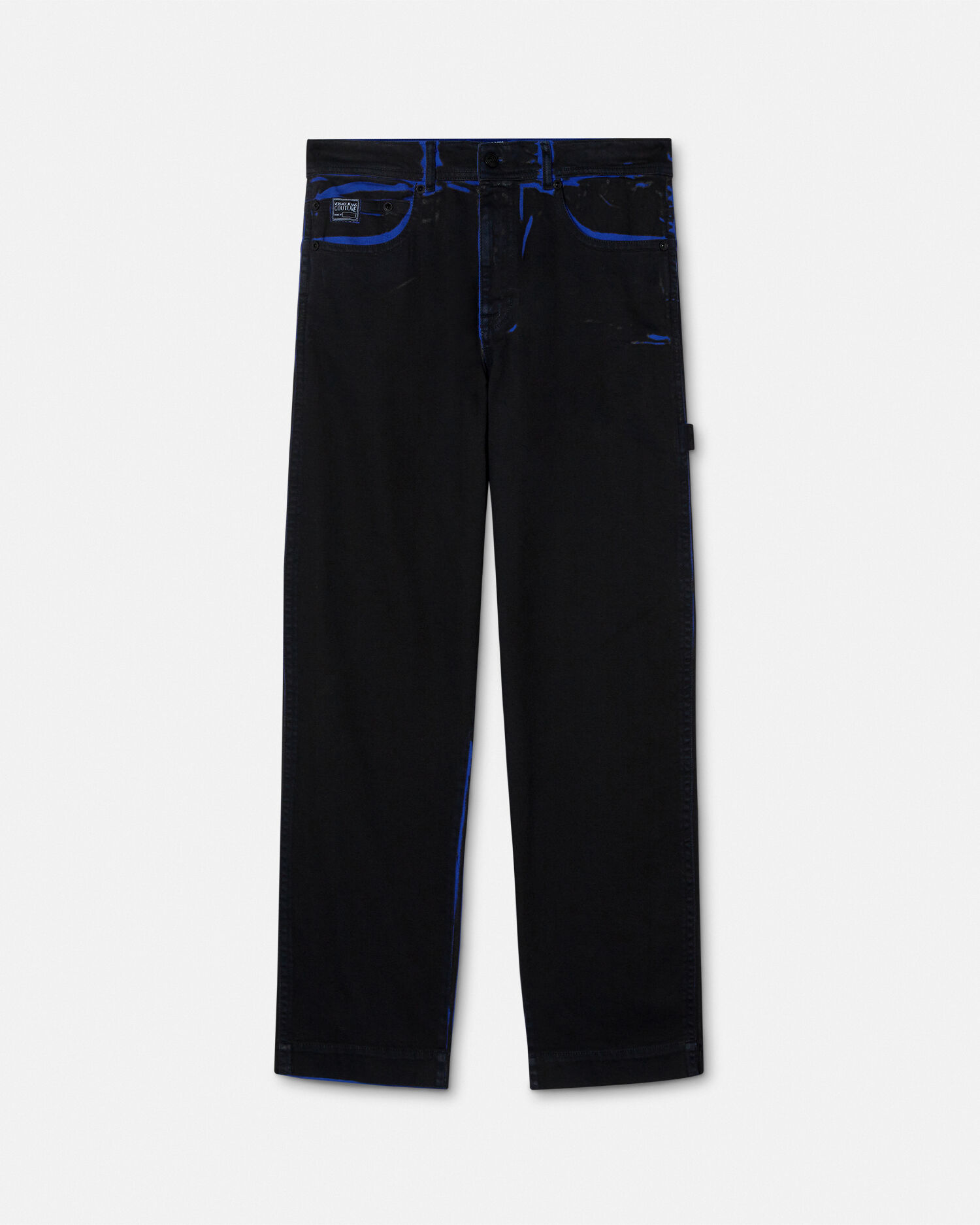 Versace Jeans Couture Men's Denim Collection | Official Website