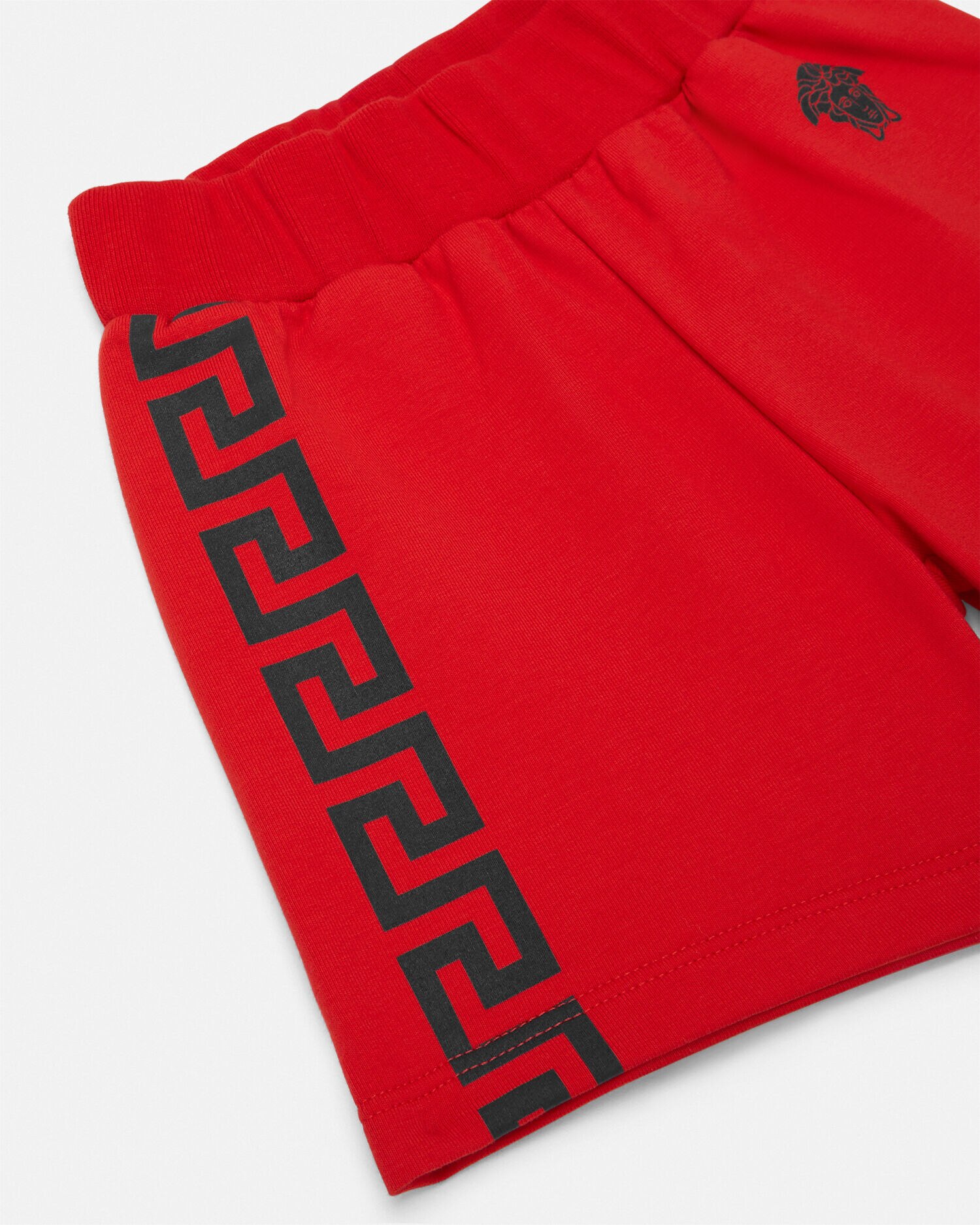 Versace outlet sweat shorts
