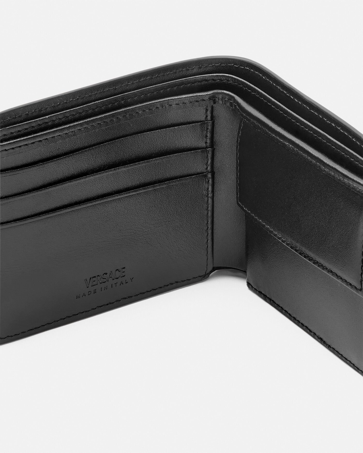 Portafoglio versace uomo deals