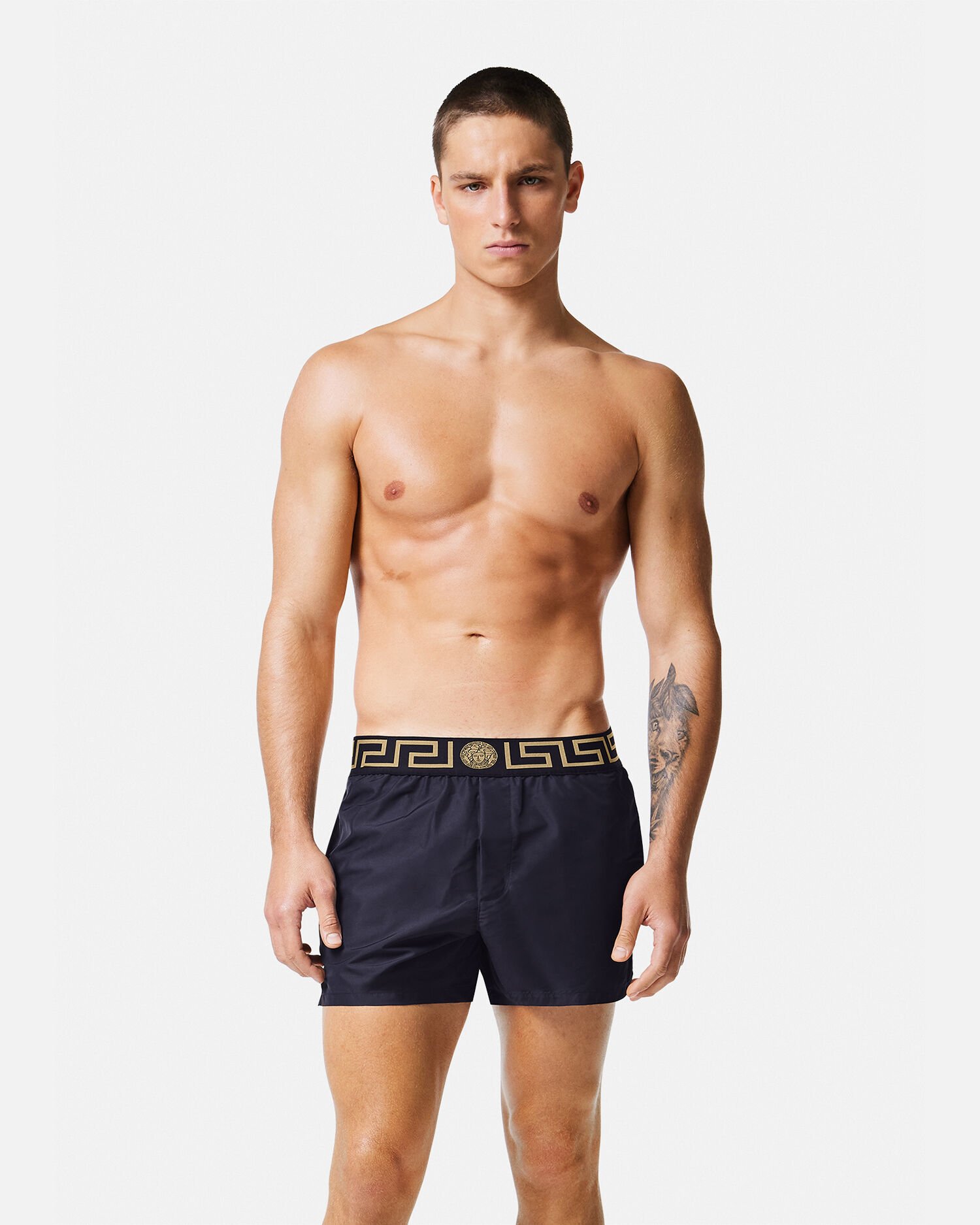 Versace men's swimwear deals