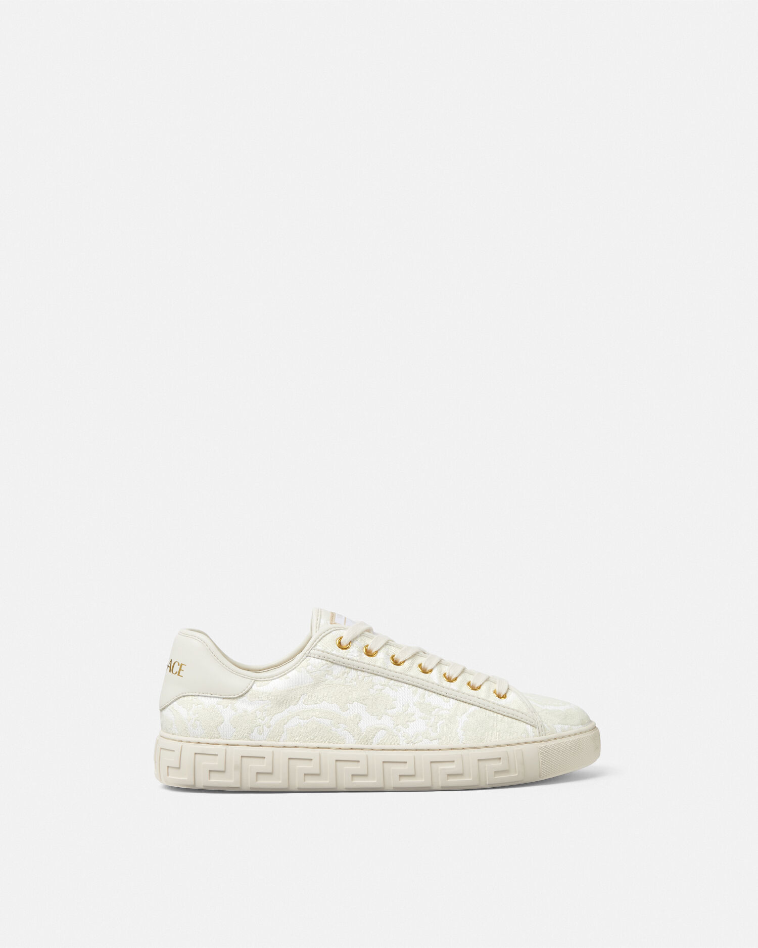 Trainers versace discount