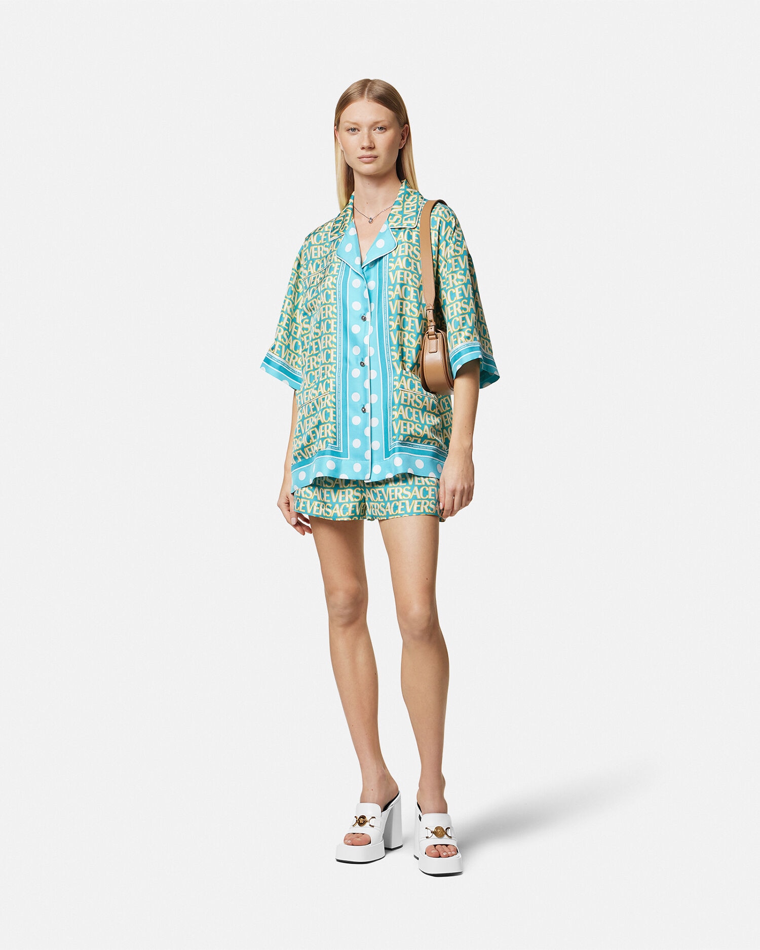 Versace womens clothing sale outlet