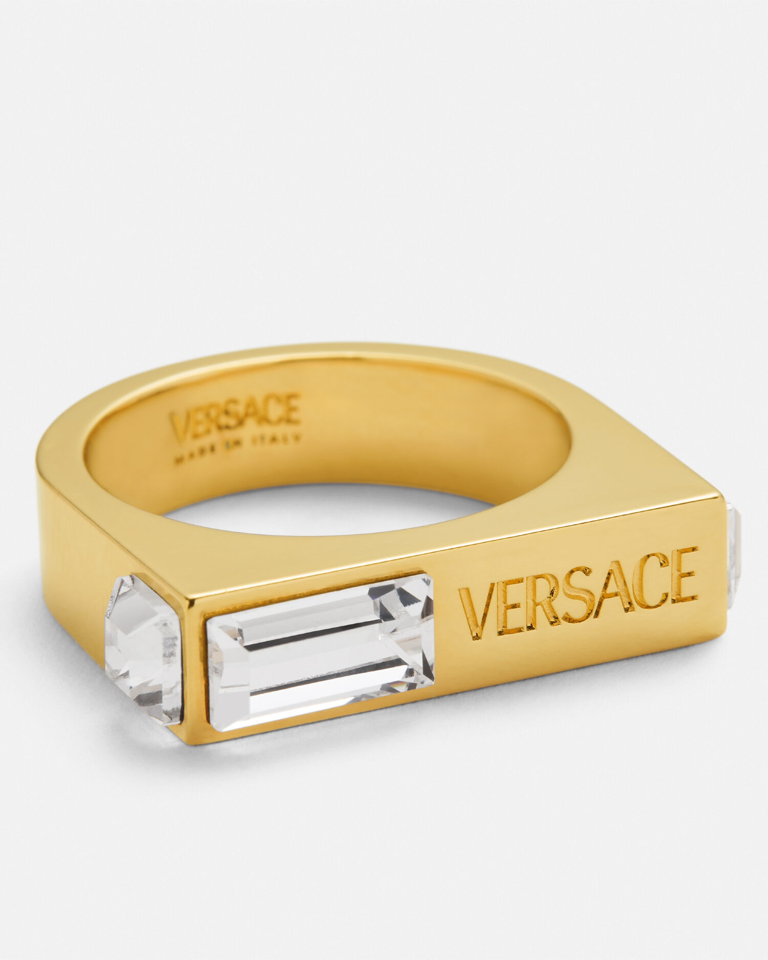 Anello Versace VERSACE IT