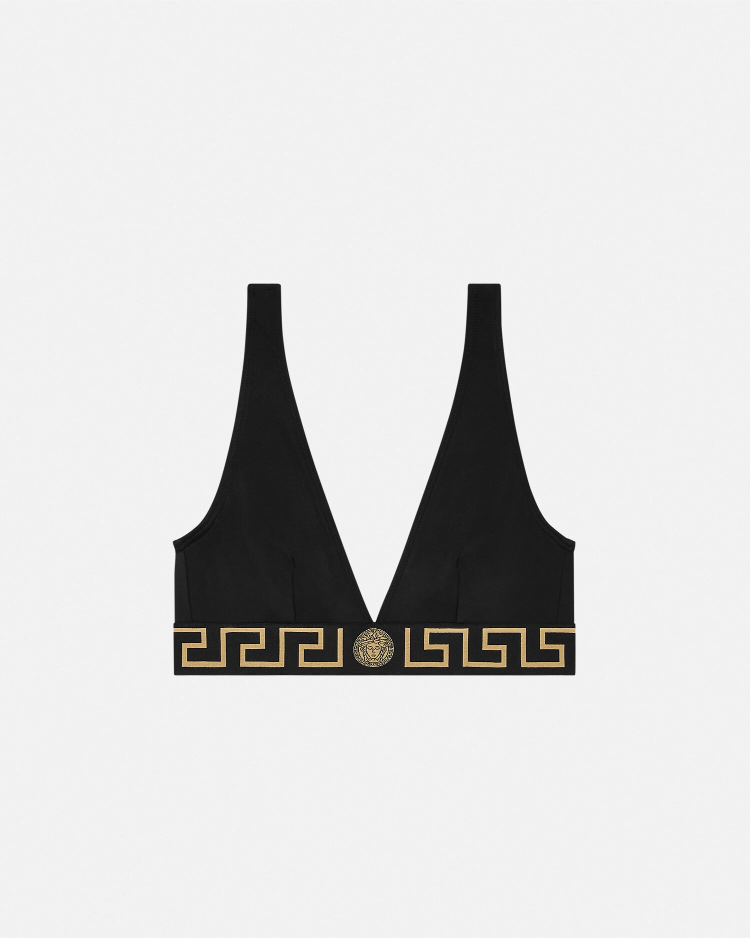 トップス gianni versace Y Gianni Versace 90s tiger print knit top — JAMES VELORIA