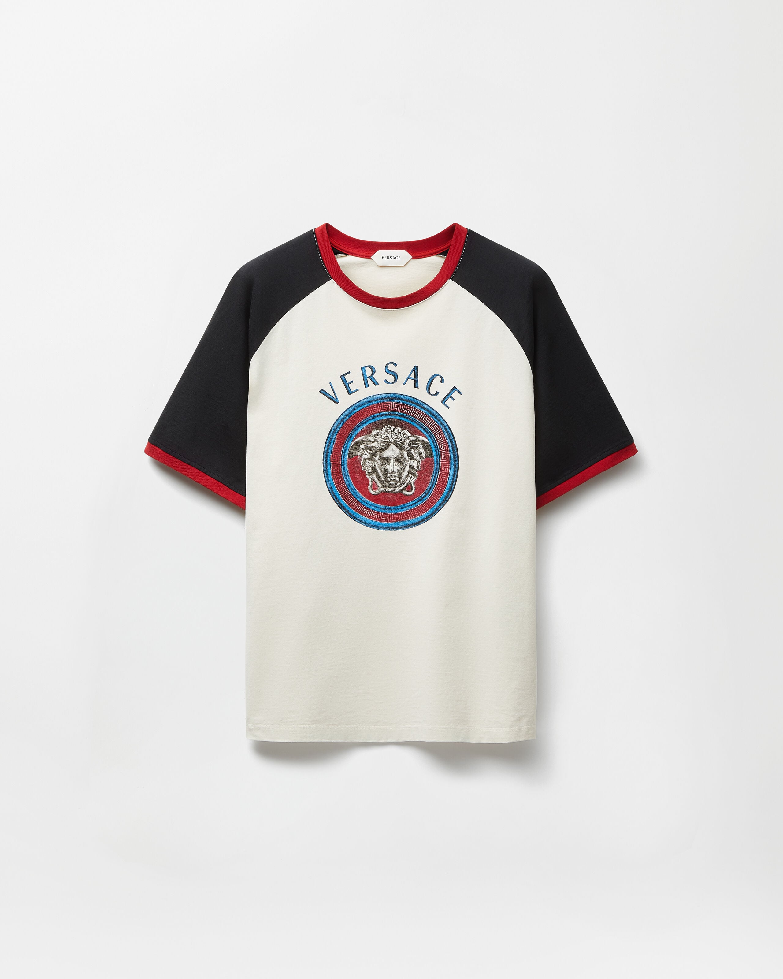 Versace Polos & T-shirts for Men