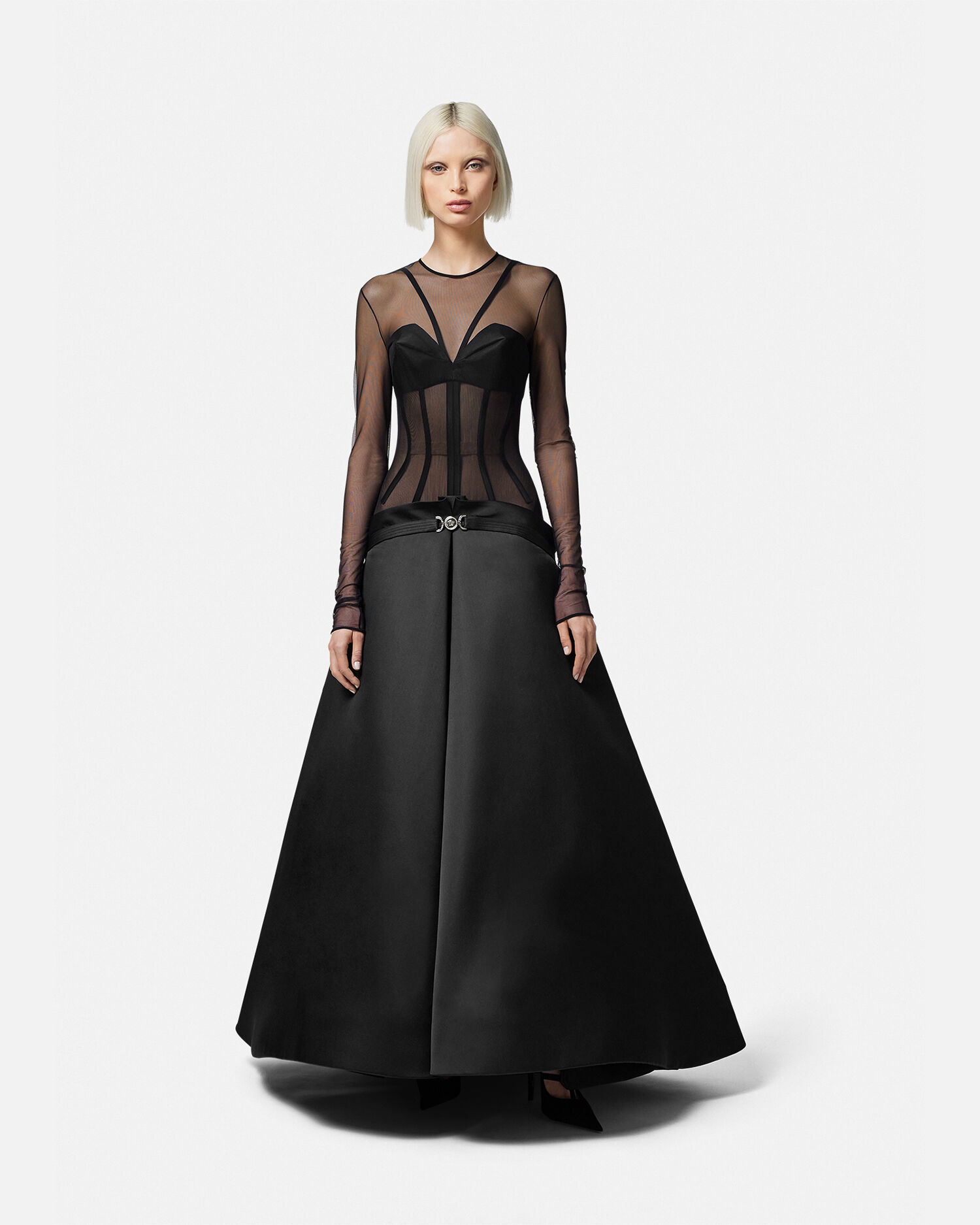 Versace shop dress online