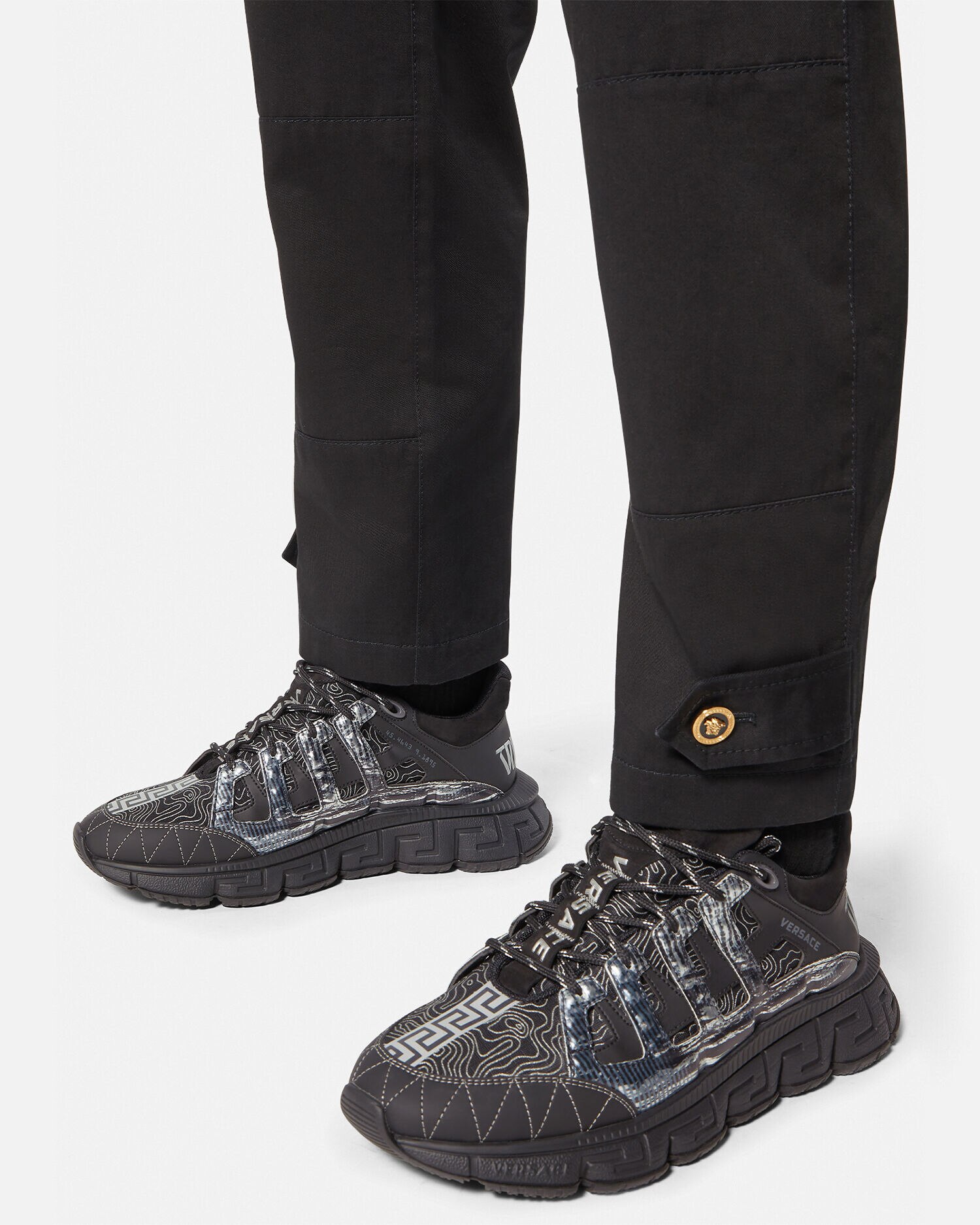 Zapatillas Trigreca