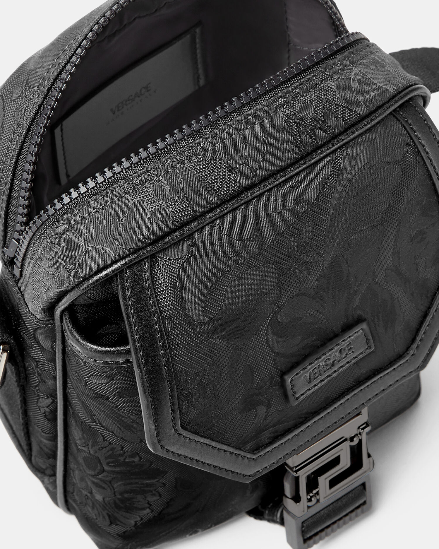 Sac à bandoulière best sale versace