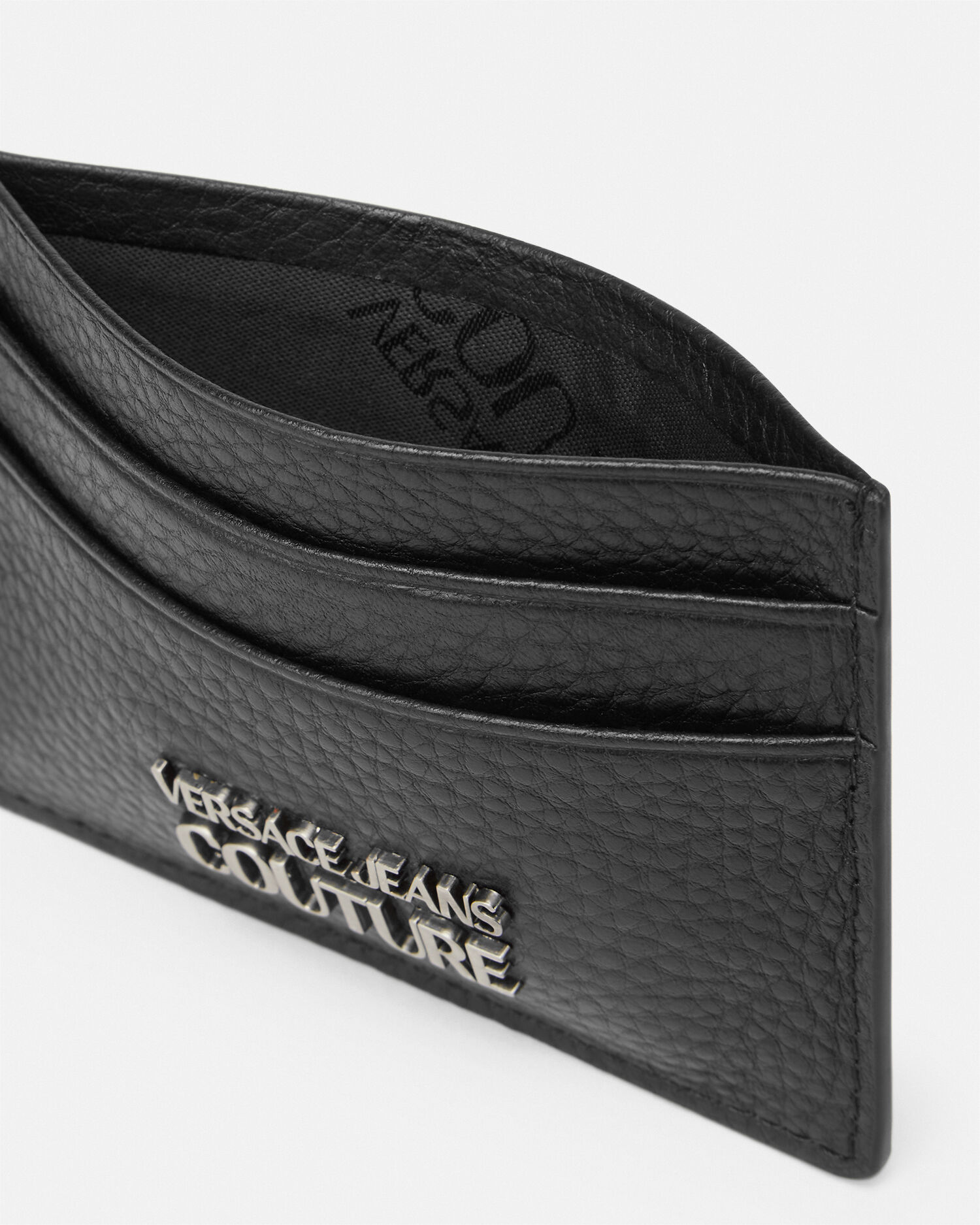 Versace card holder sale