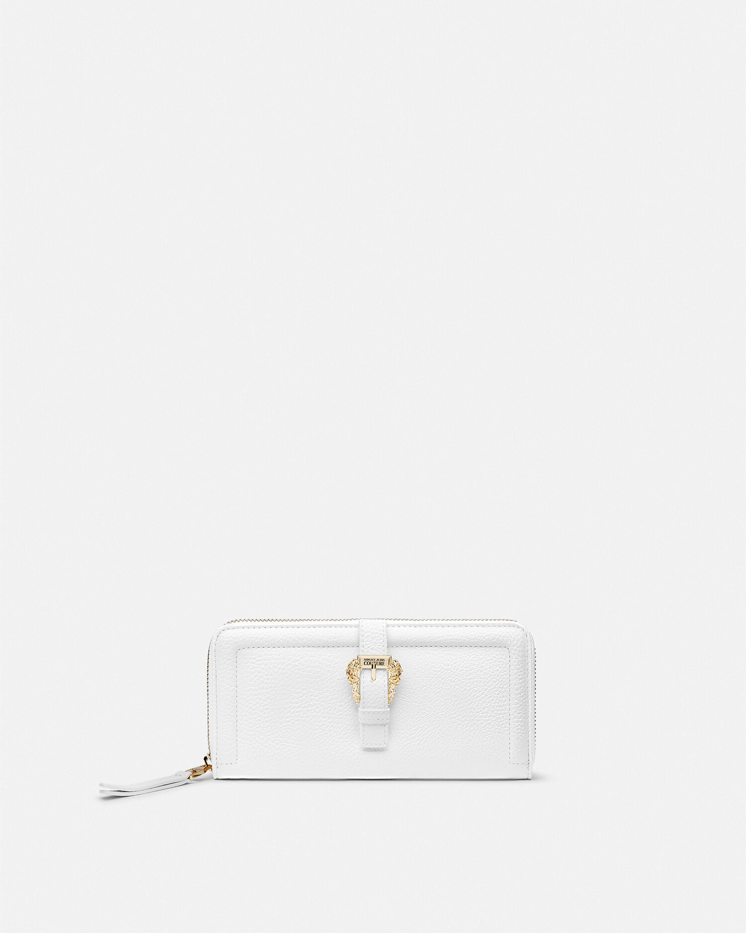 Versace jeans wallet 2025