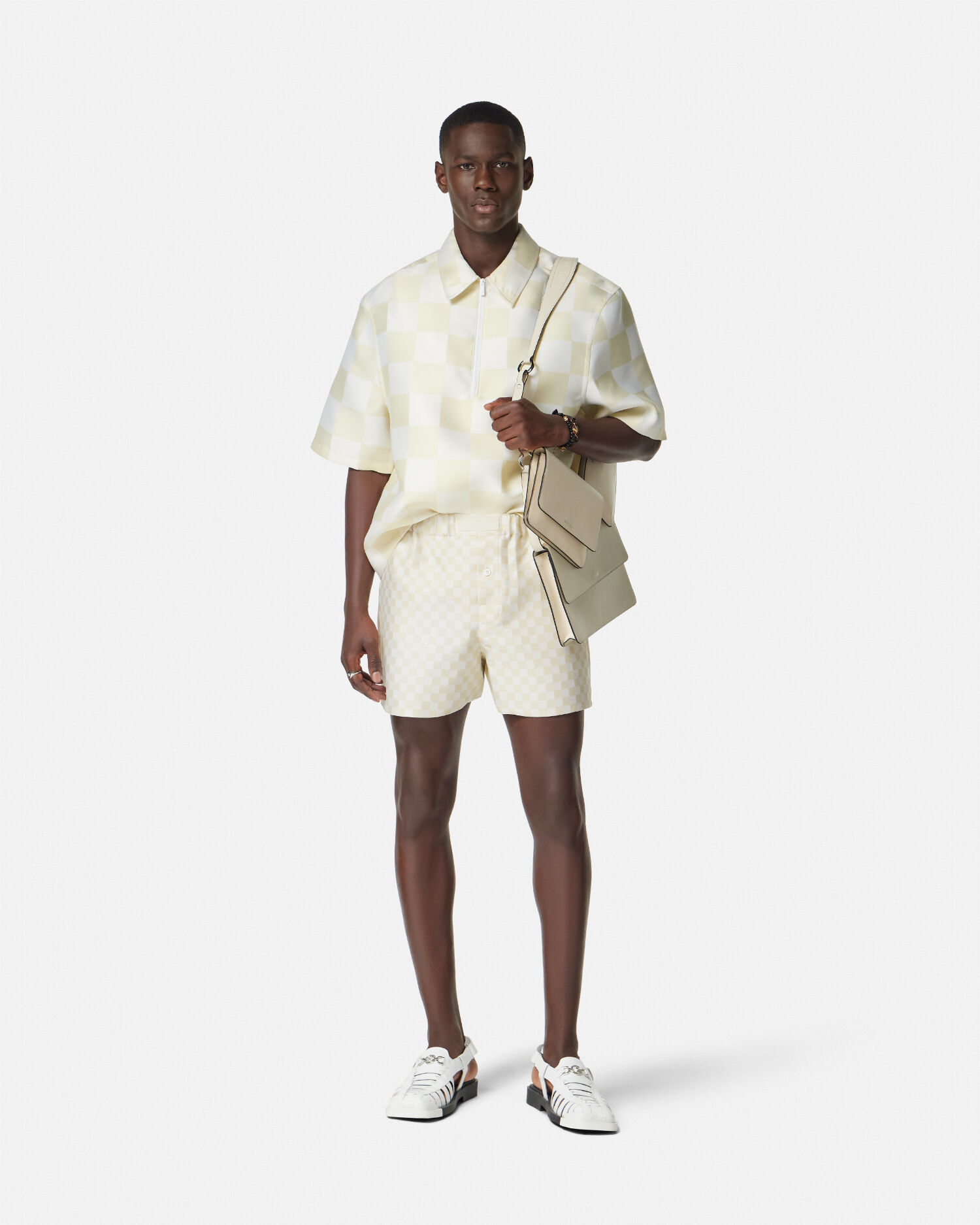 Versace Men s Clothing Ready to Wear