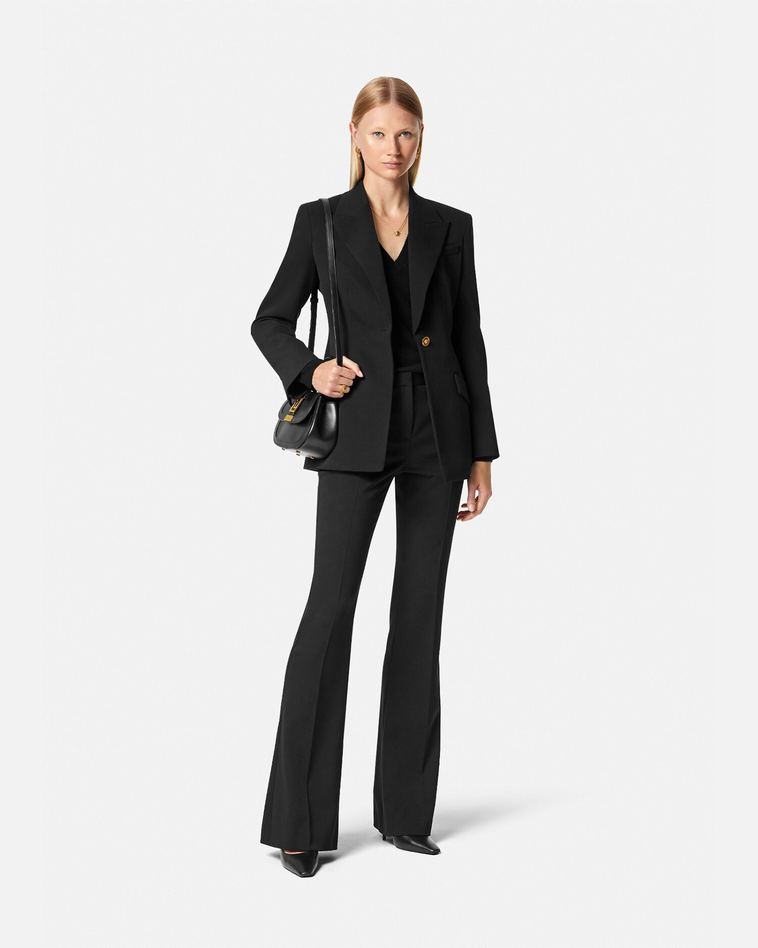 Versace blazer price cheap