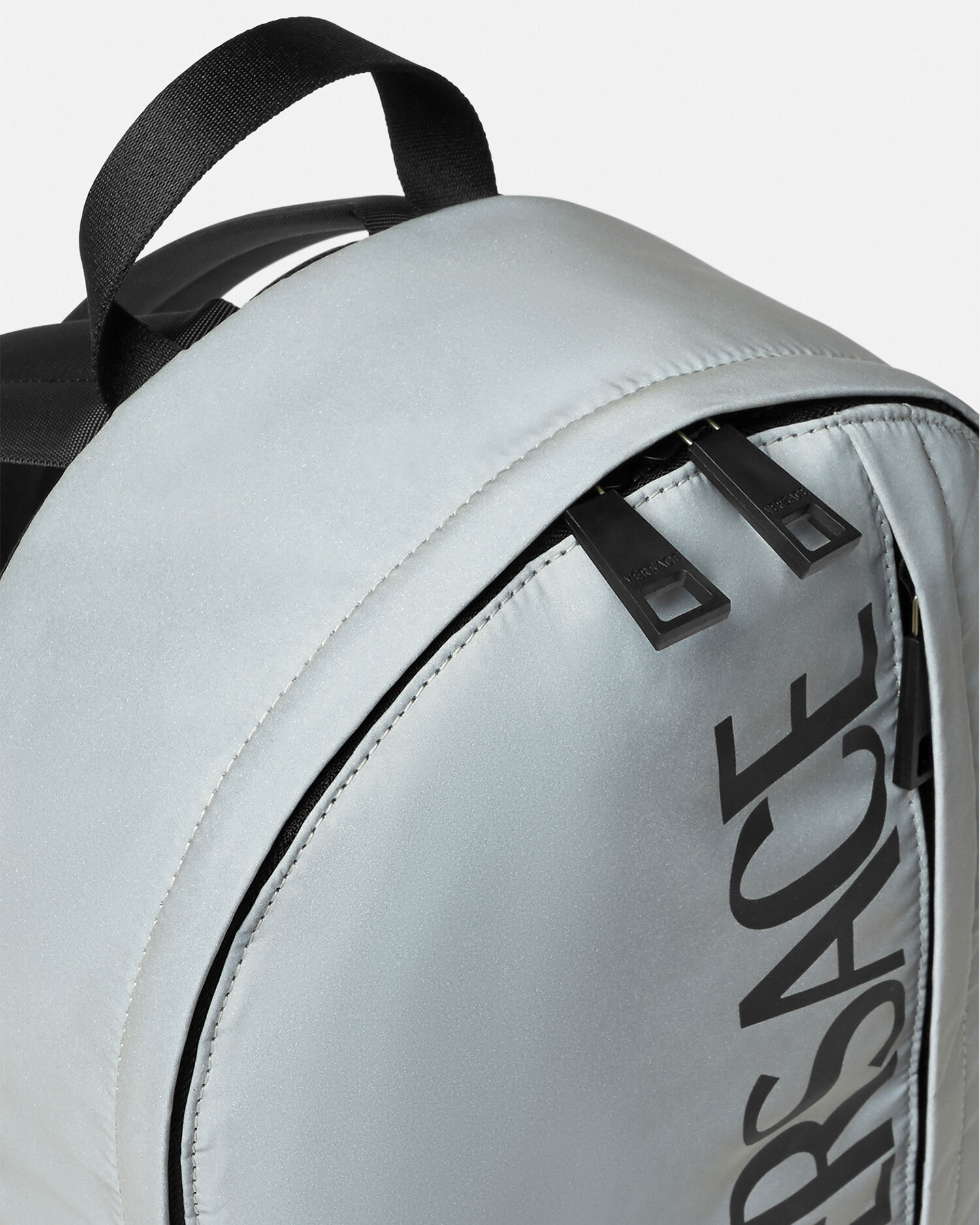 Versace shop kids backpack