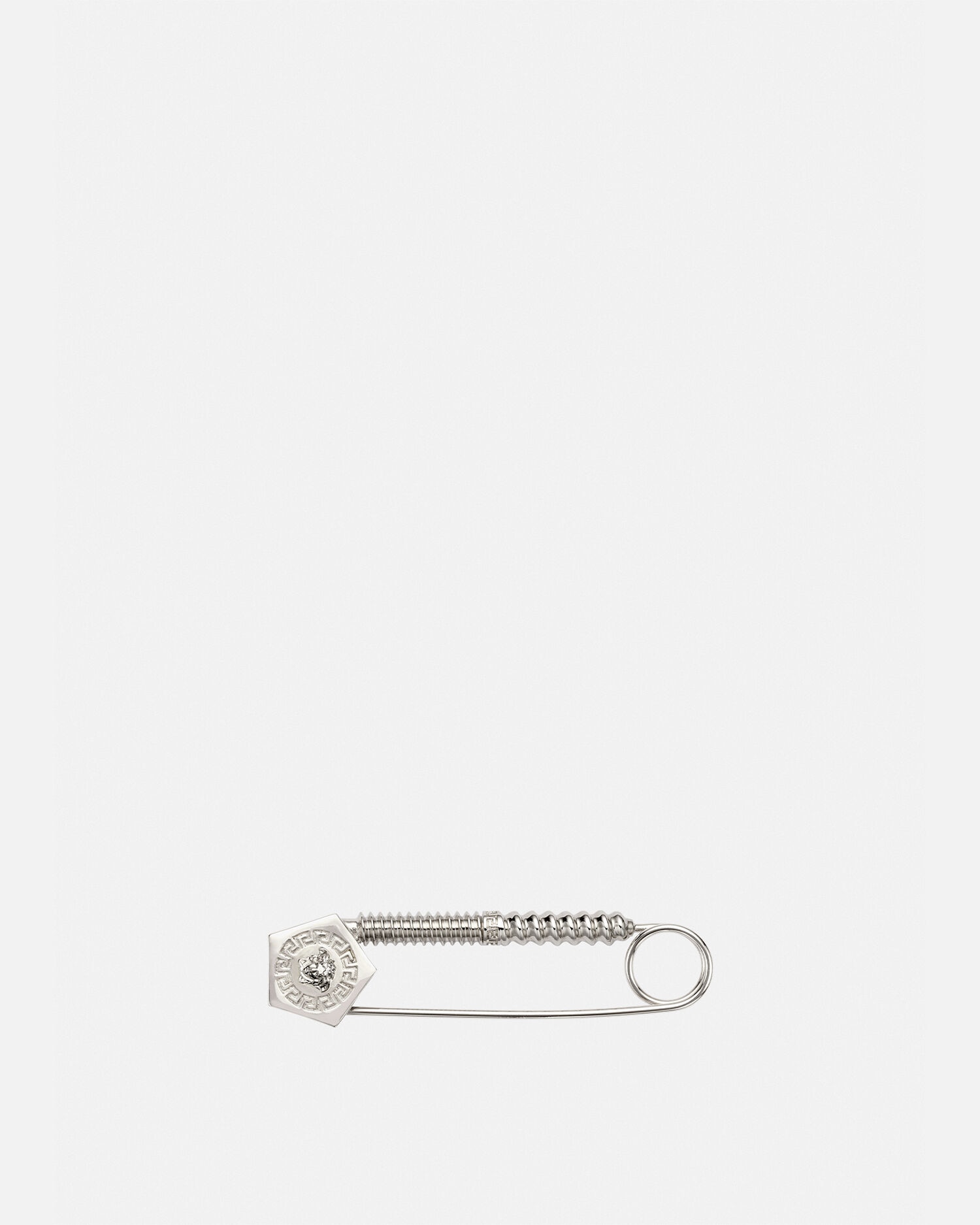 Versace brooch hotsell
