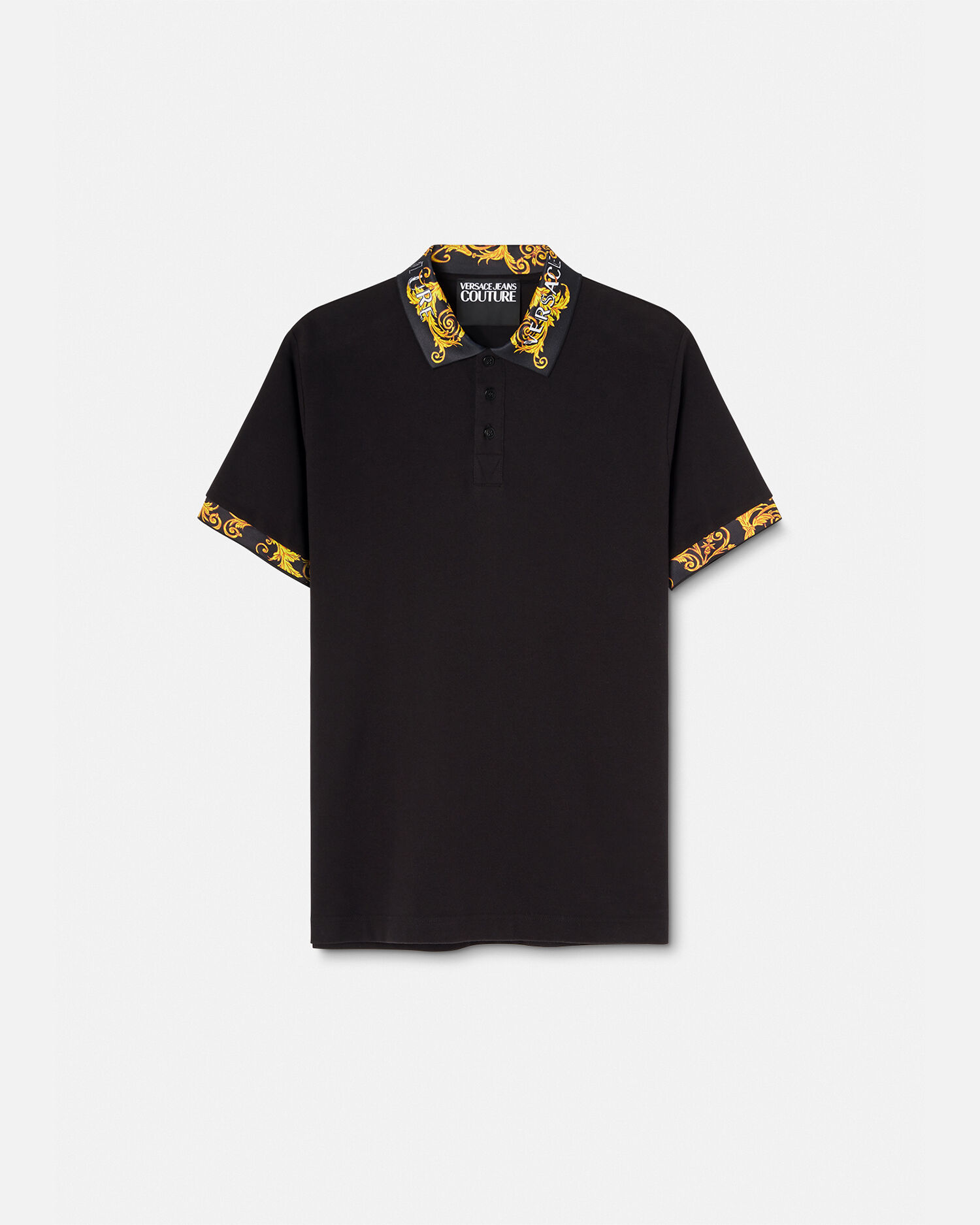 Versace hot sale playeras hombre