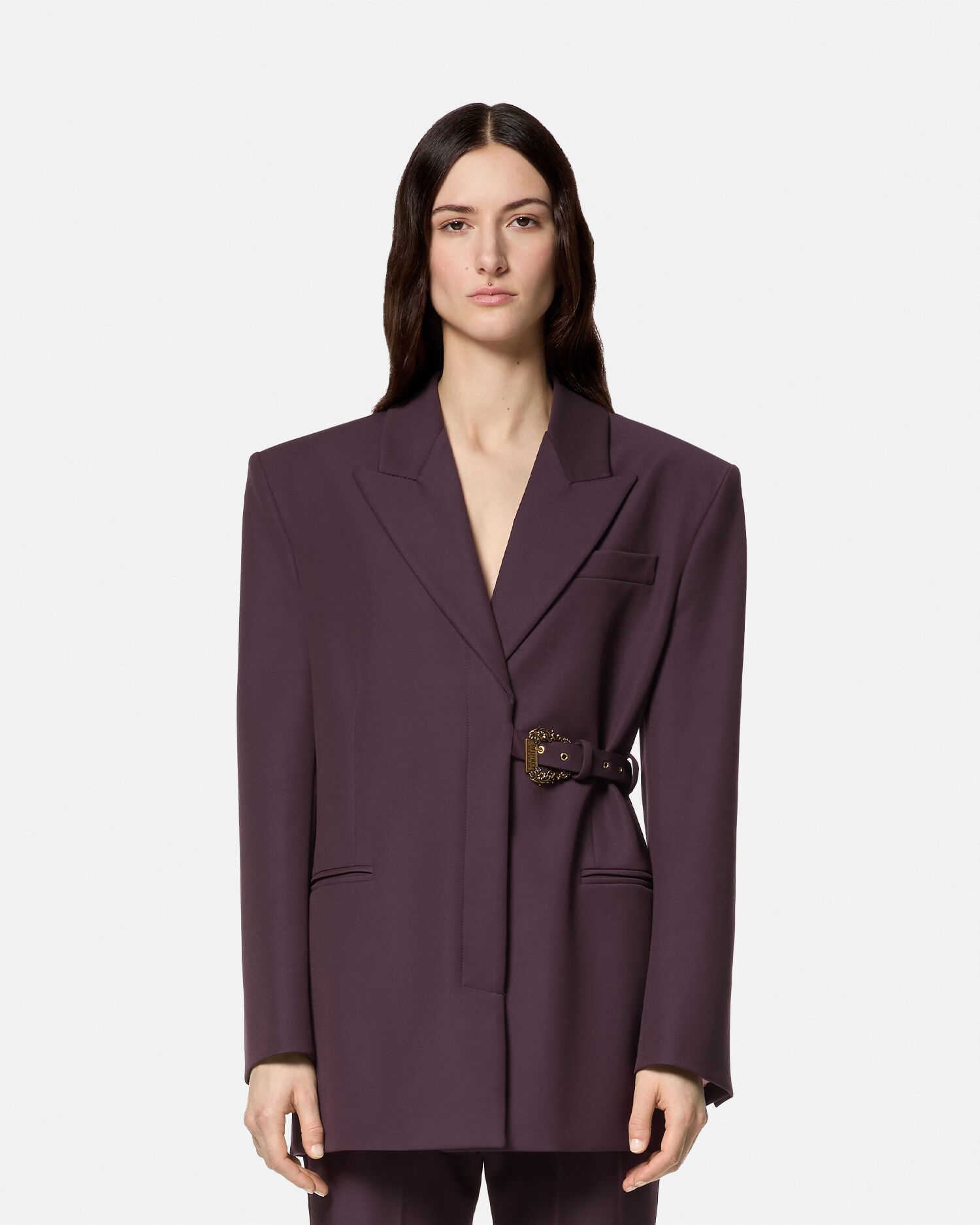 Baroque blazer online