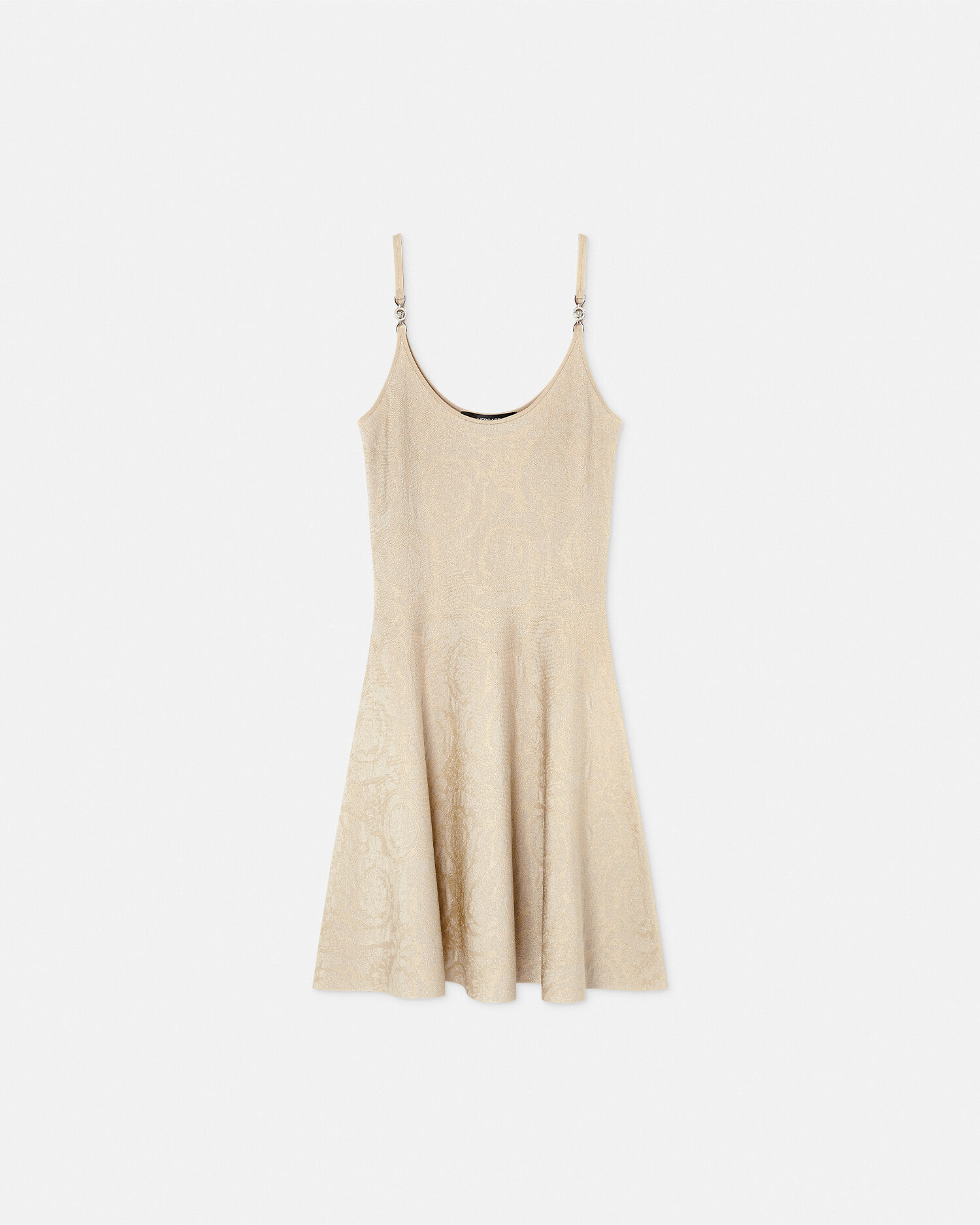 Versace barocco dress on sale