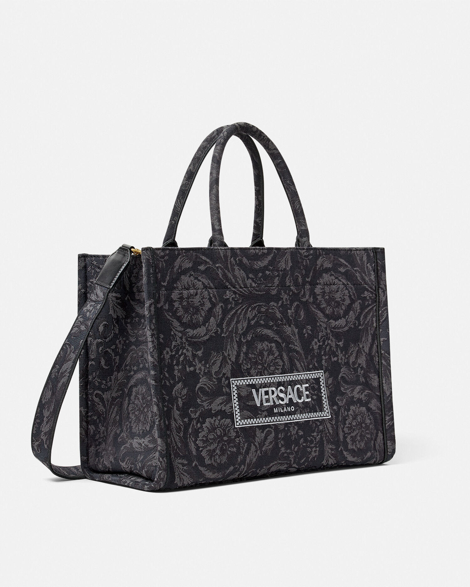Bolsa versace original best sale precio
