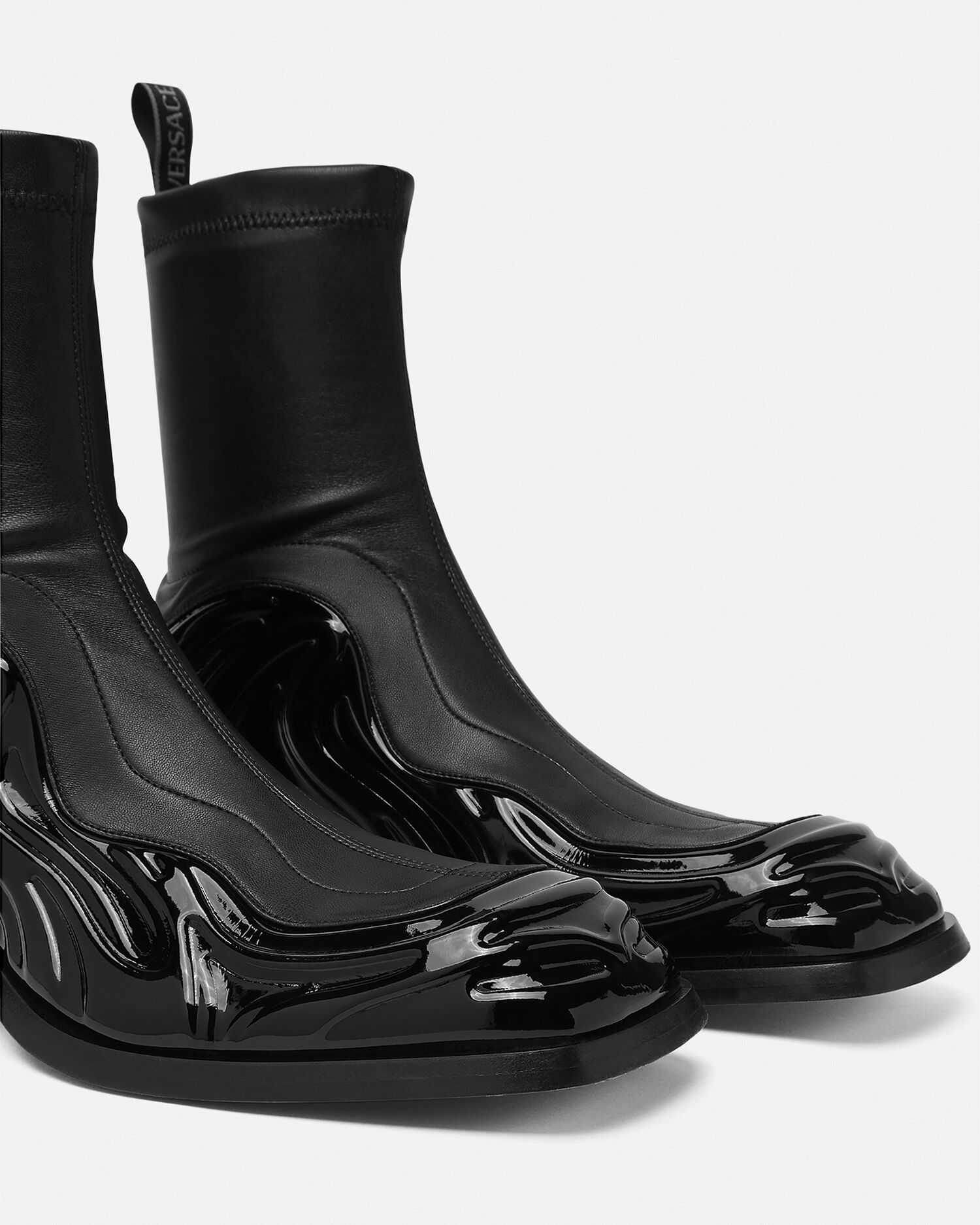 Versace Stivali Solare VERSACE