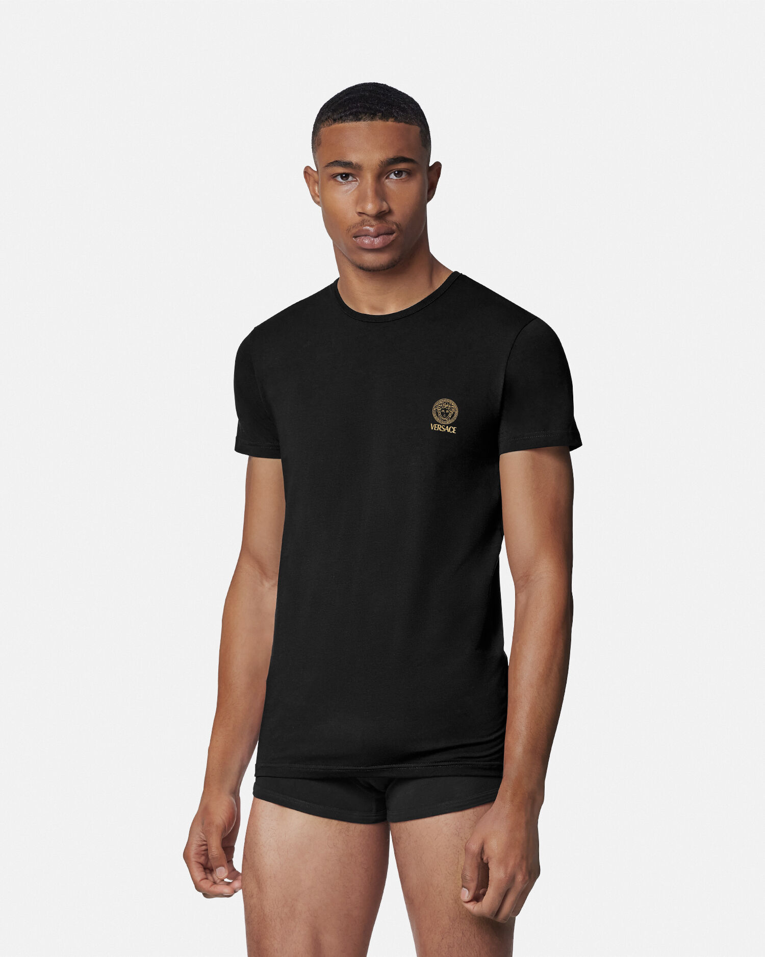 Versace underwear t shirt new arrivals