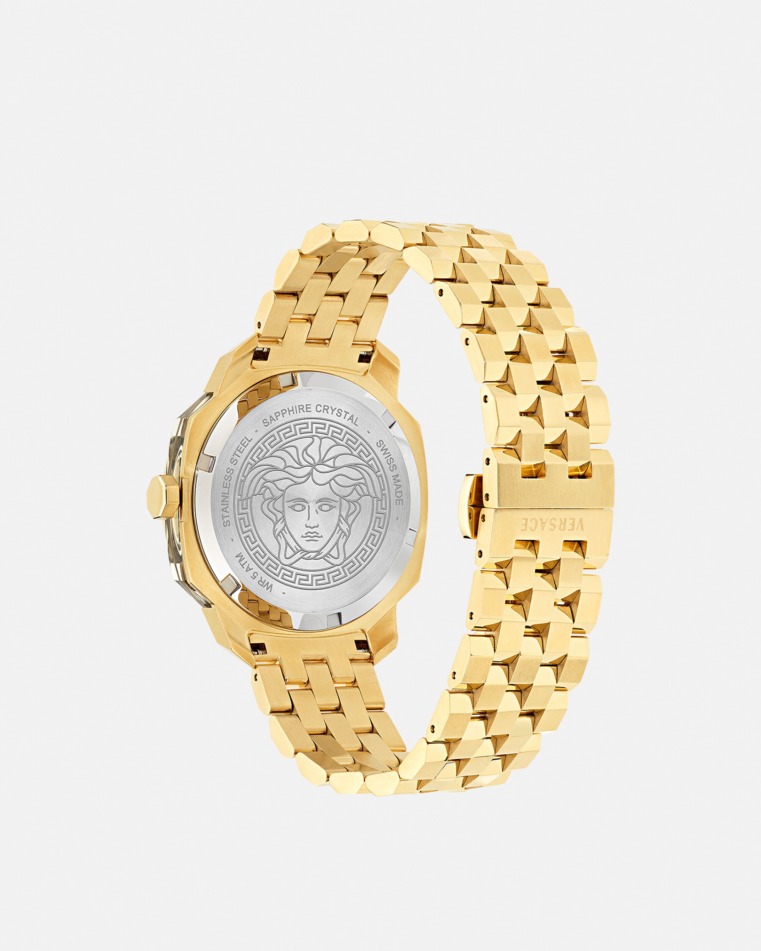 Versace Watches for Women