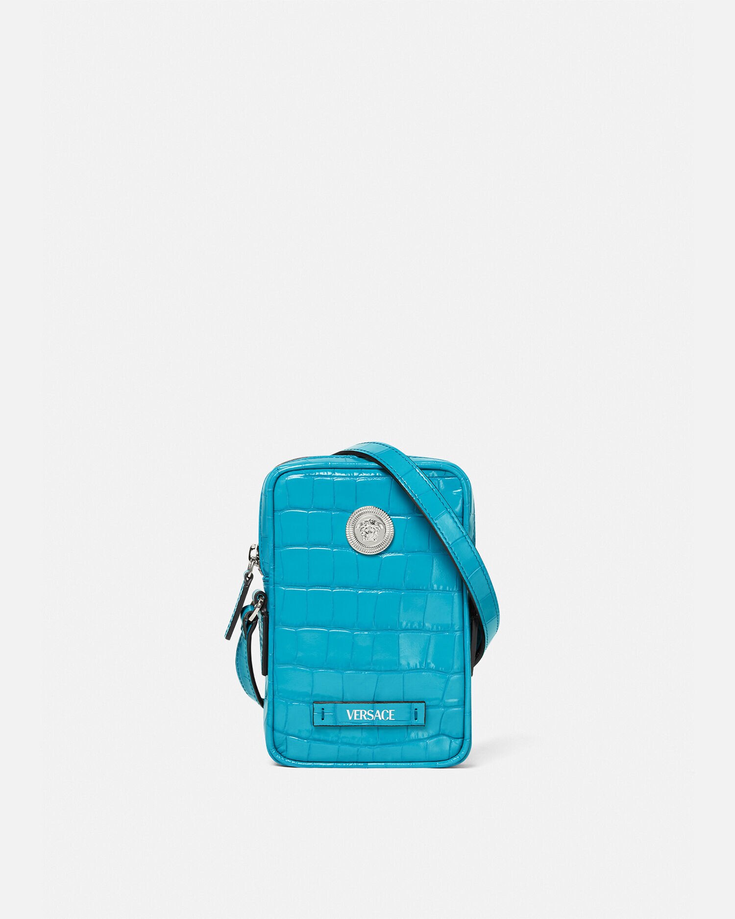 Versace Medusa Biggie Small Crossbody Bag VERSACE