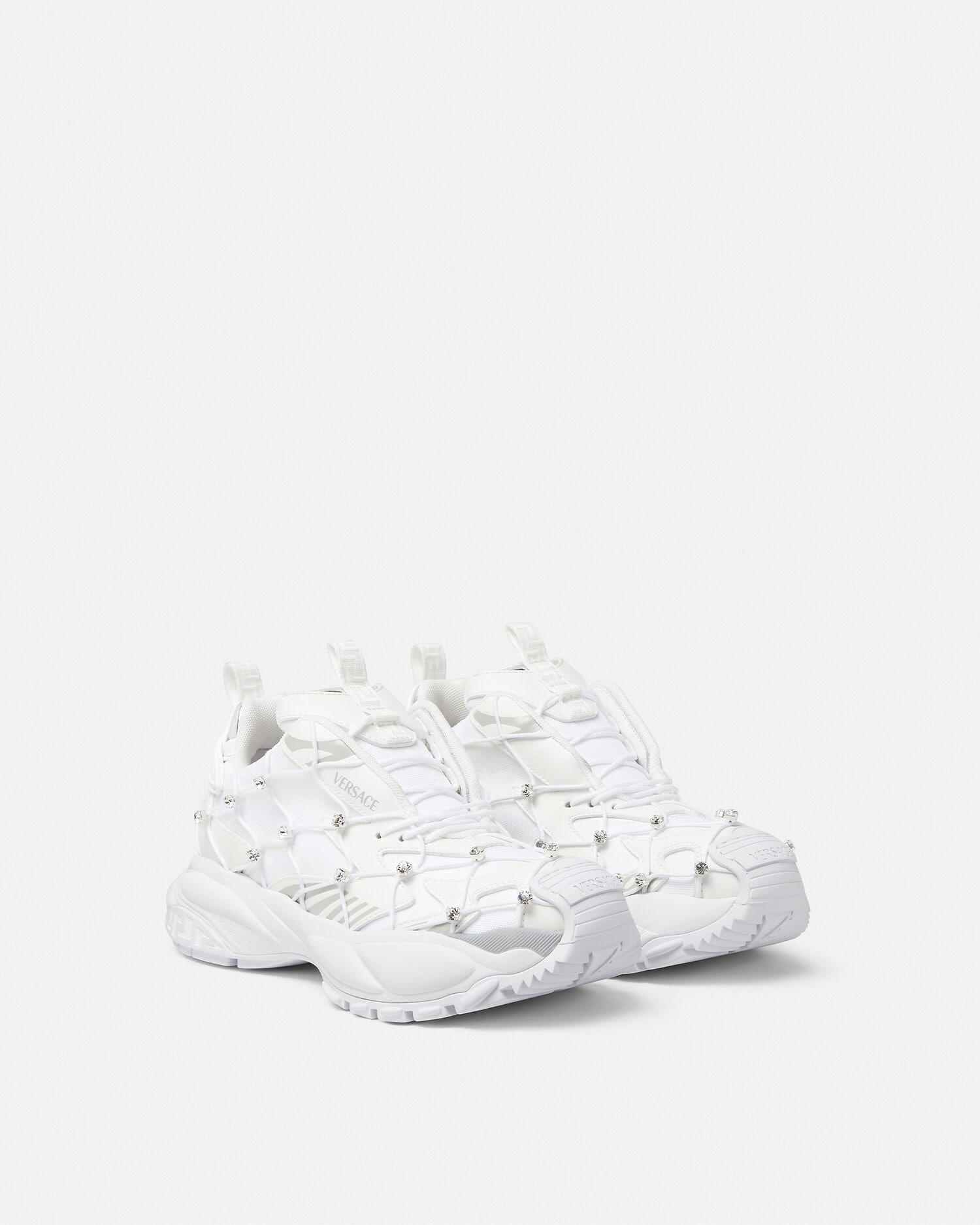 Versace Mercury M_VS_02 Sneakers | VERSACE US Versace Mercury M_VS_02 Sneakers | VERSACE US