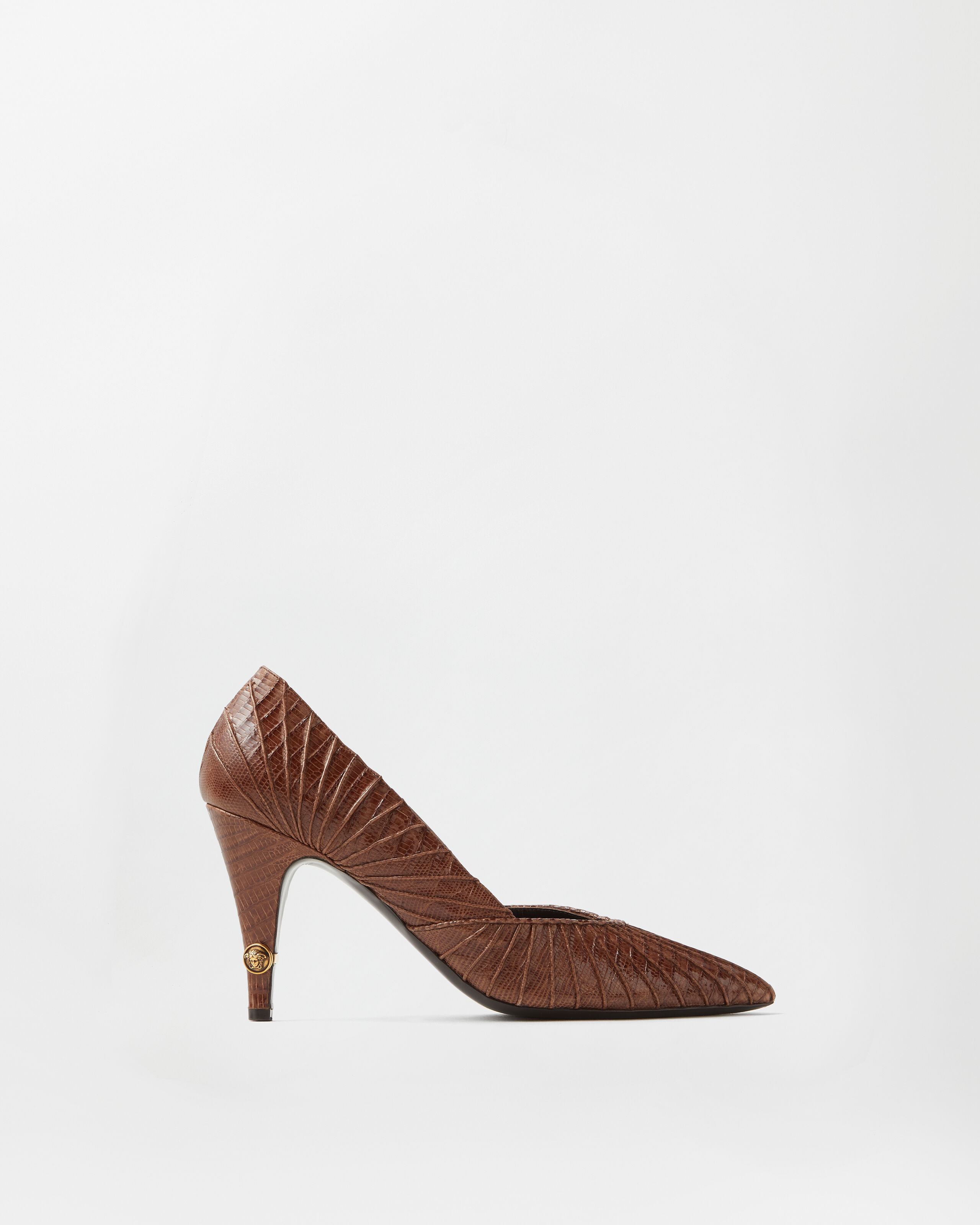 Women's Designer Shoes | VERSACE US