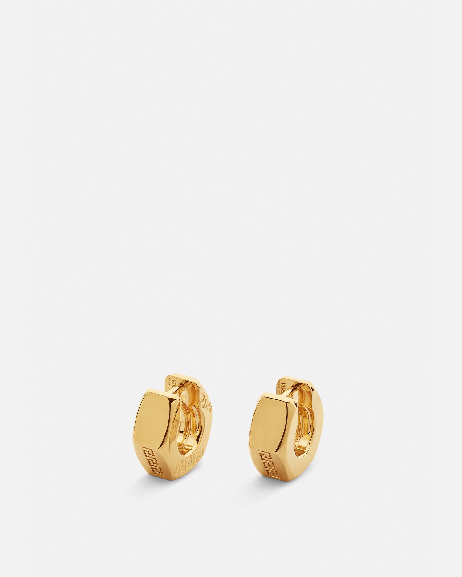Versace outlet jewelry earrings
