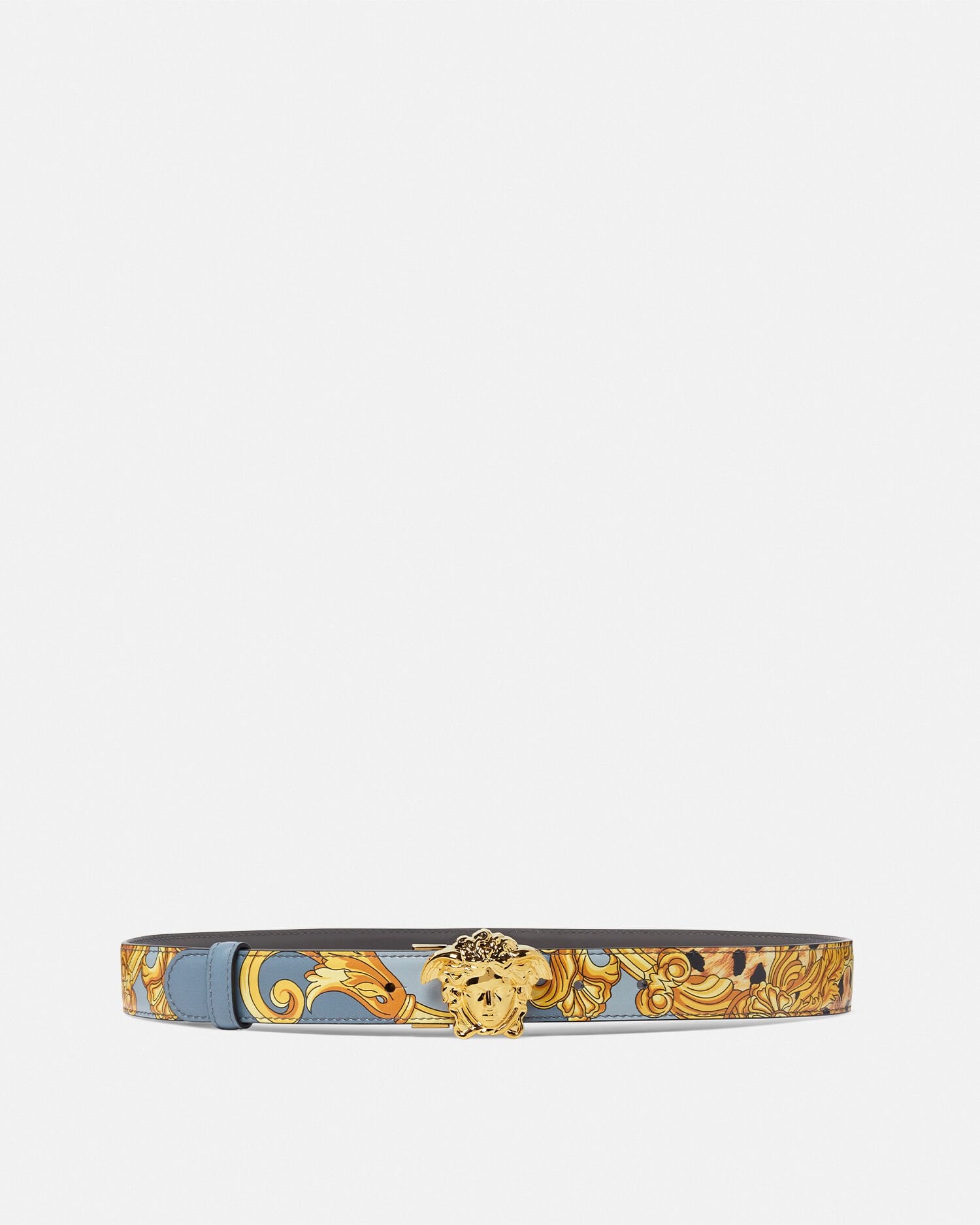 Women's Designer & Luxury Belts | VERSACE US