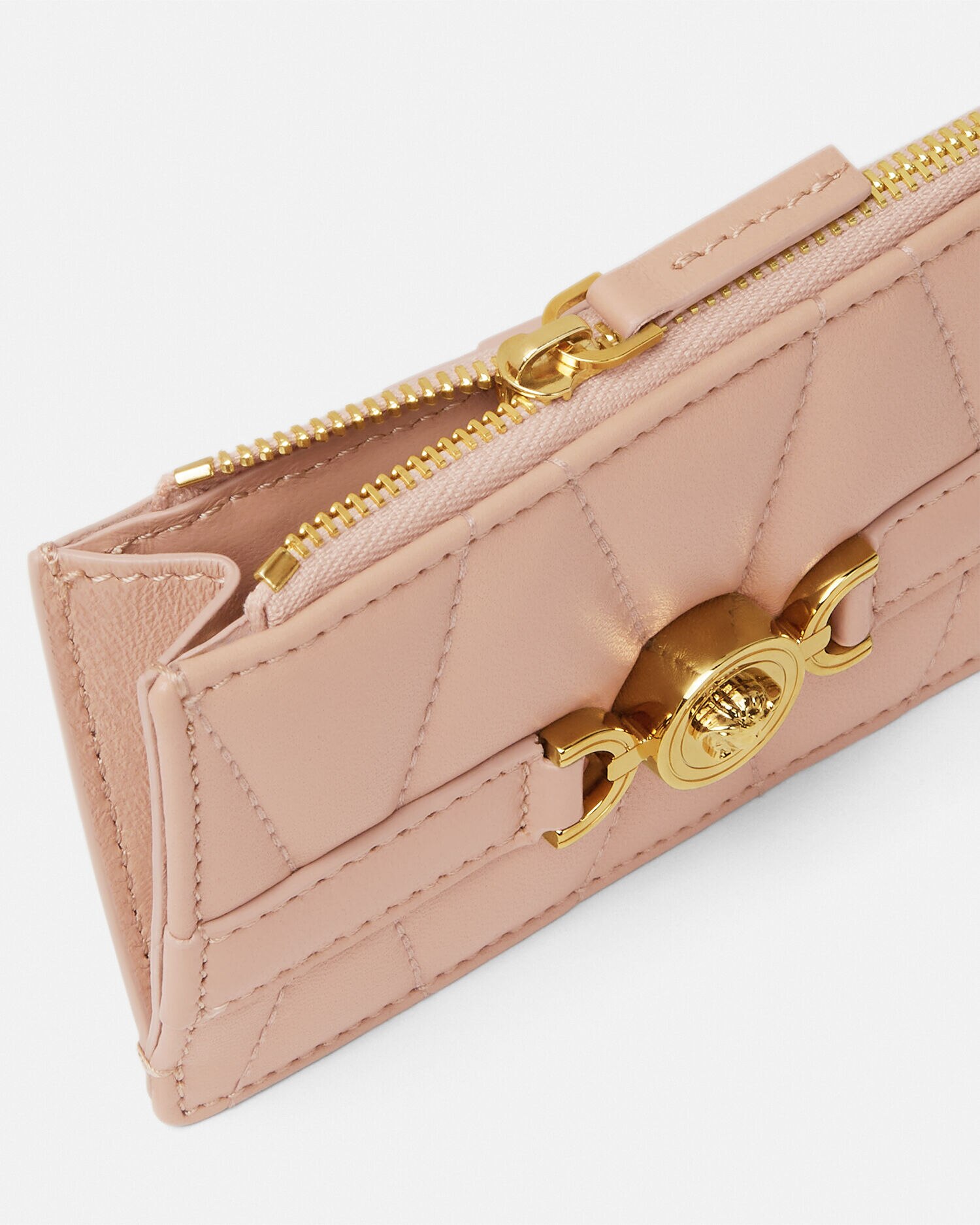 Versace women's wallets discount