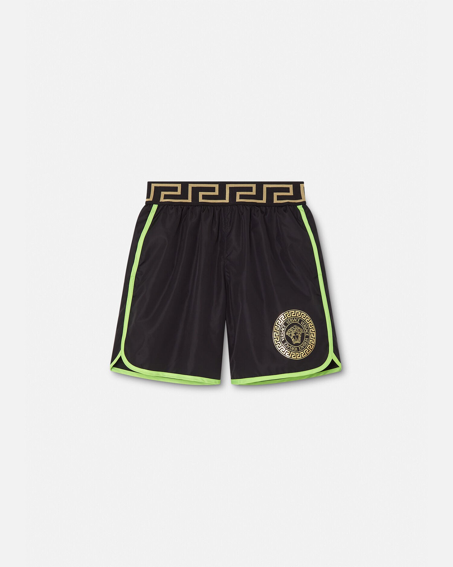 Medusa Kids Swim Shorts