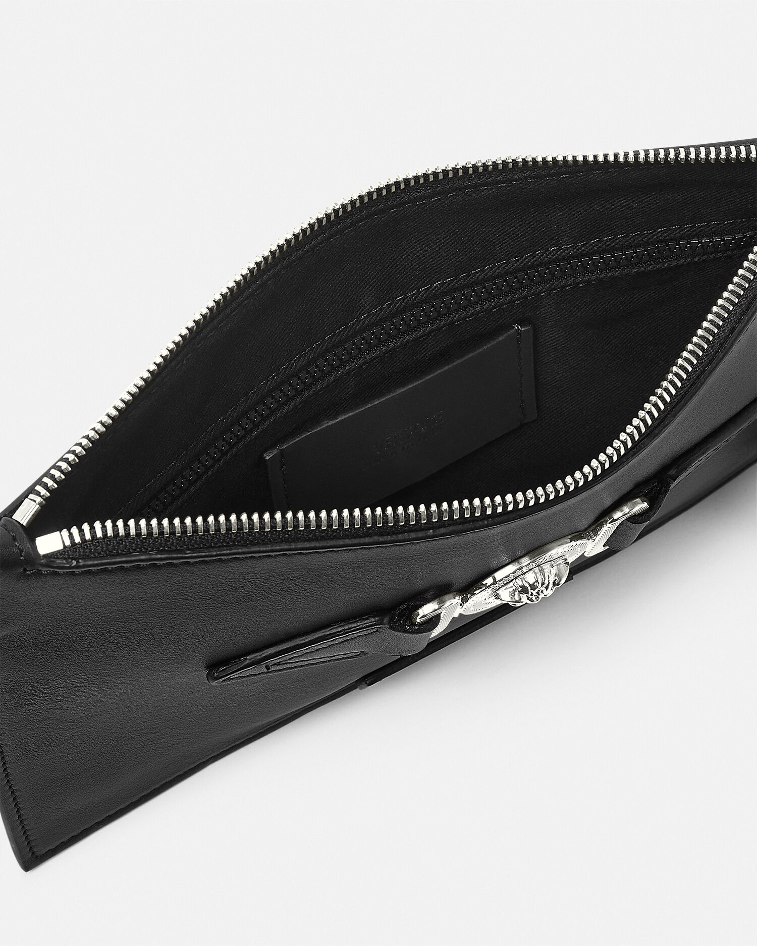 Mens best sale versace pouch