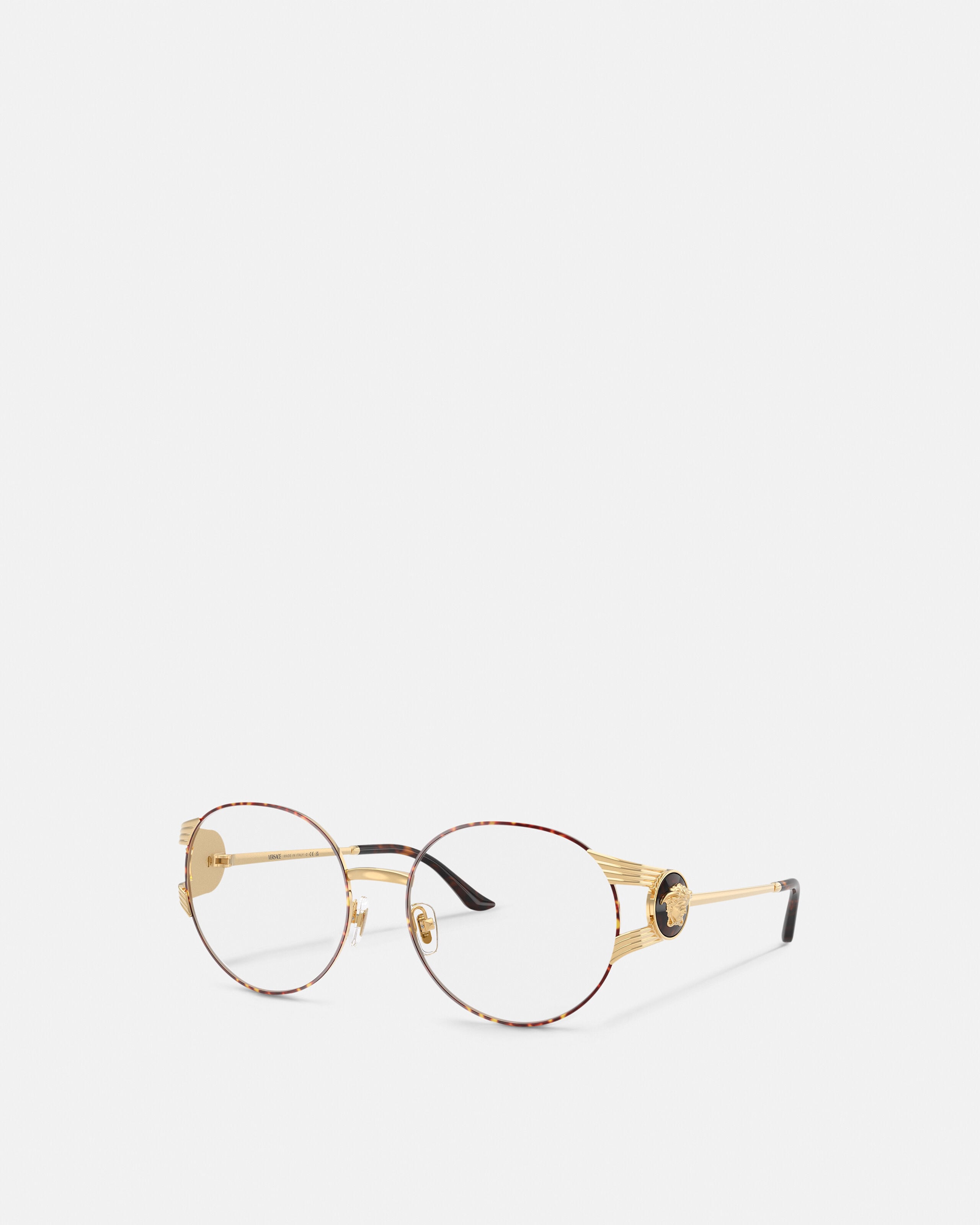 Versace sophia glasses